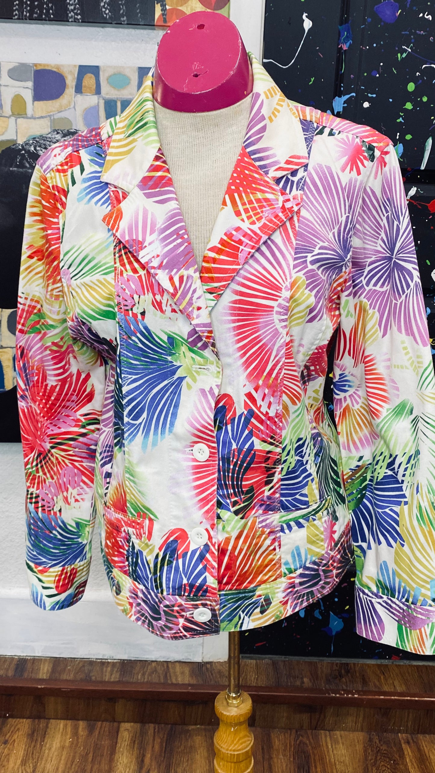 Vintage Blazer