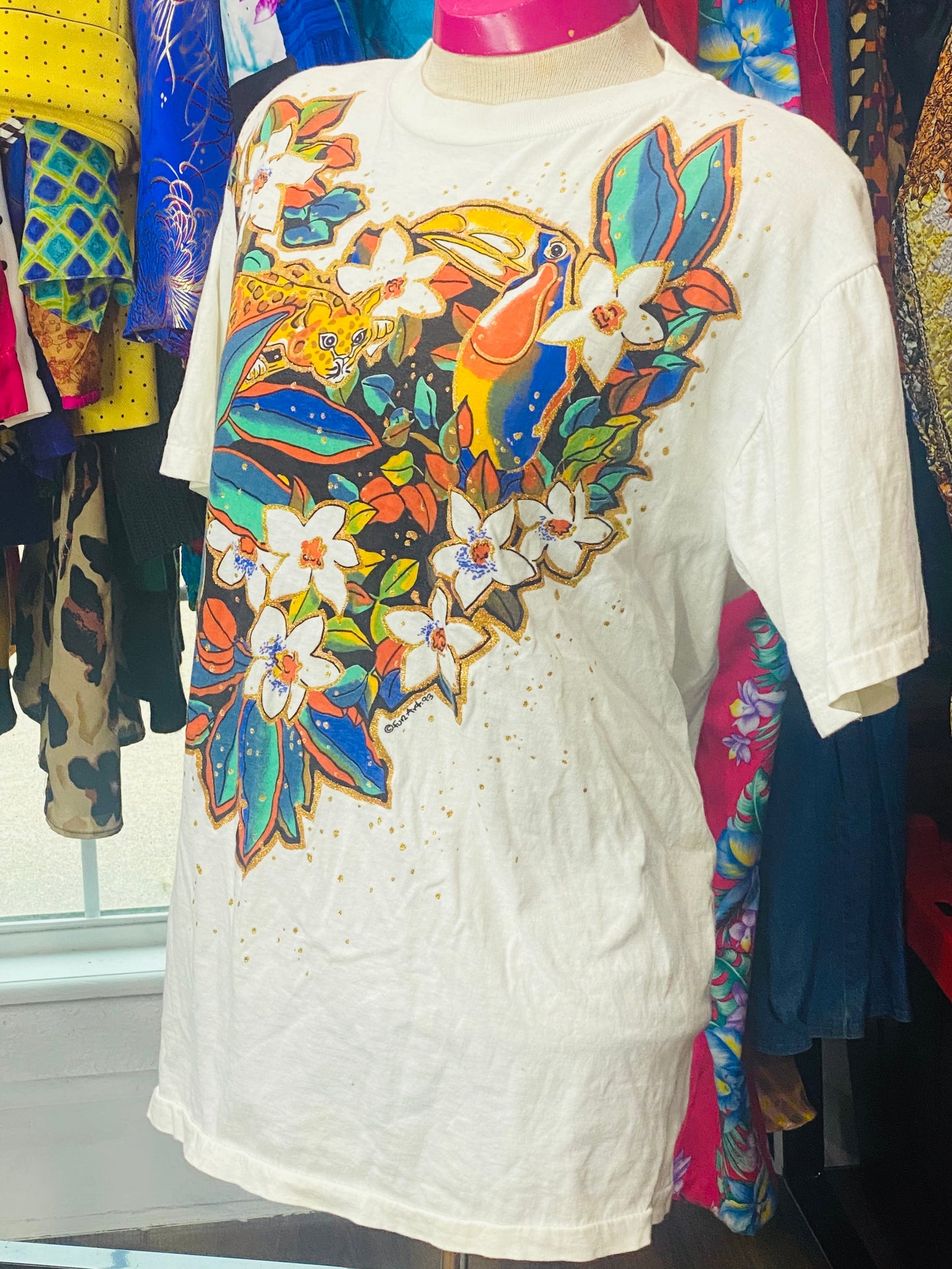Vintage T-Shirt