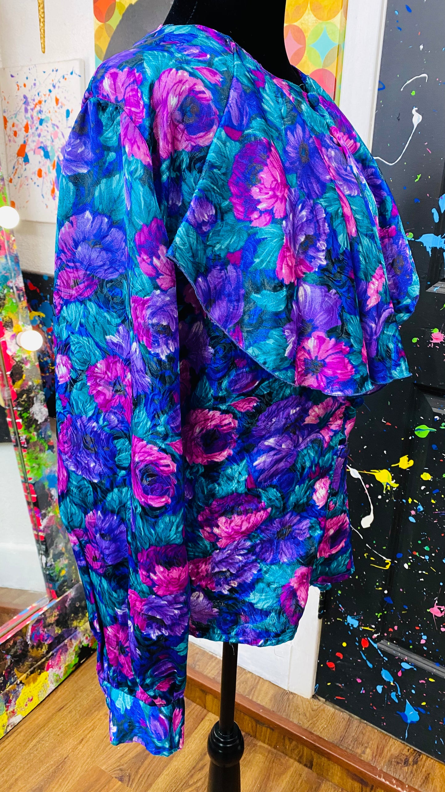 Vintage Blouse