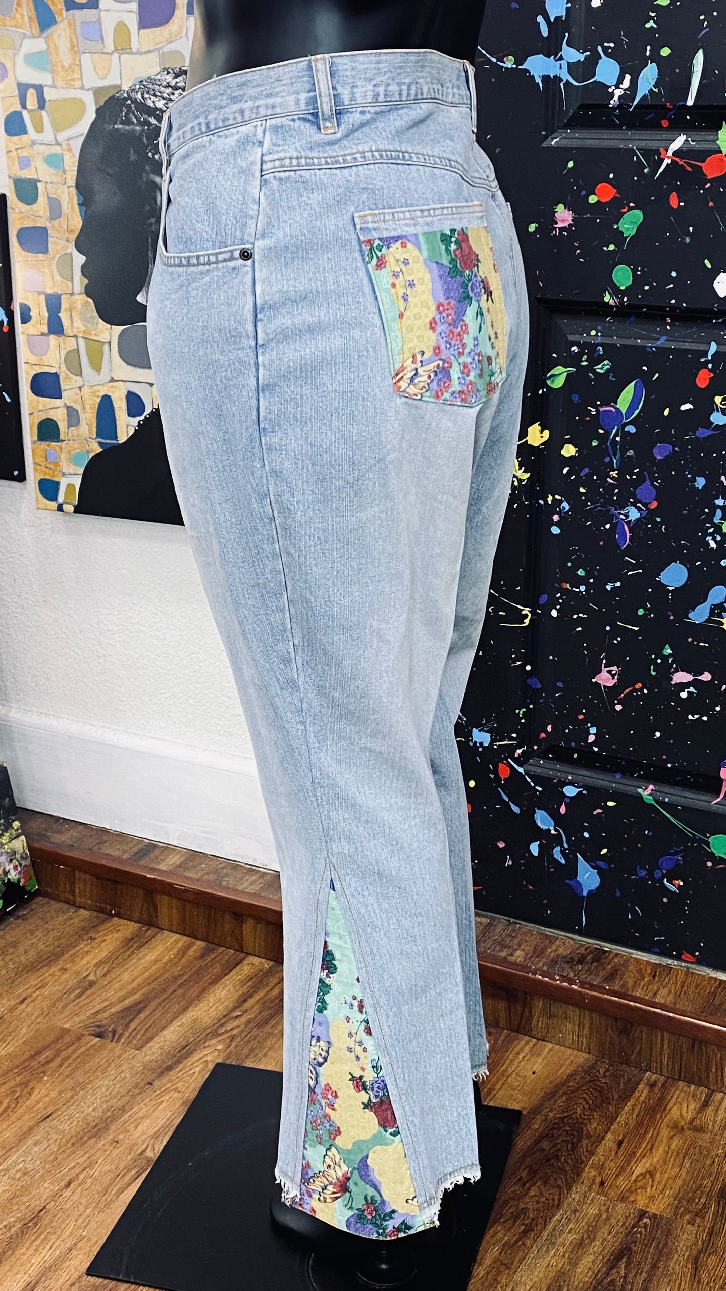 Vintage Jeans