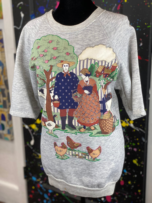 Vintage Shirt
