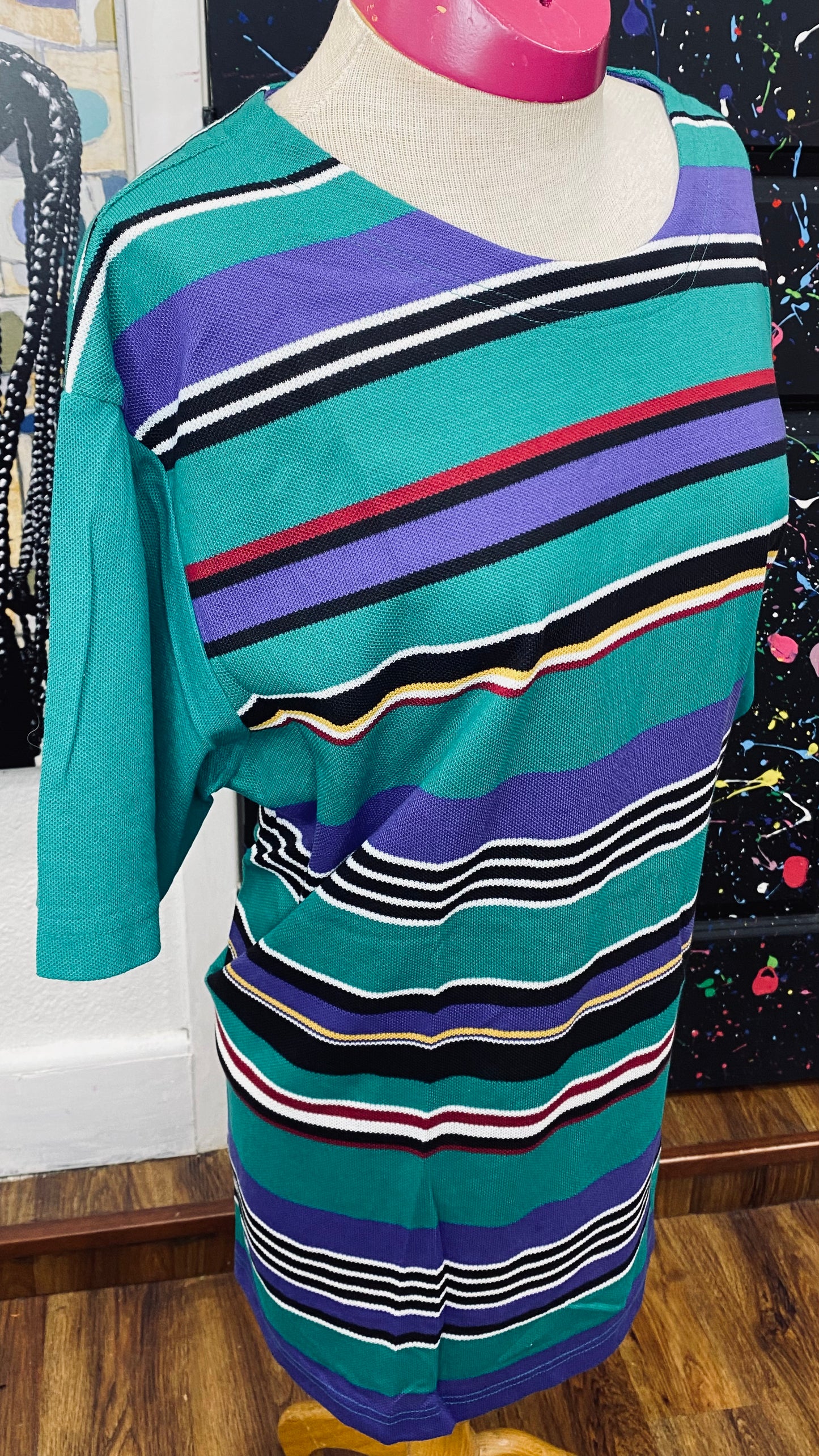 Vintage Blouse