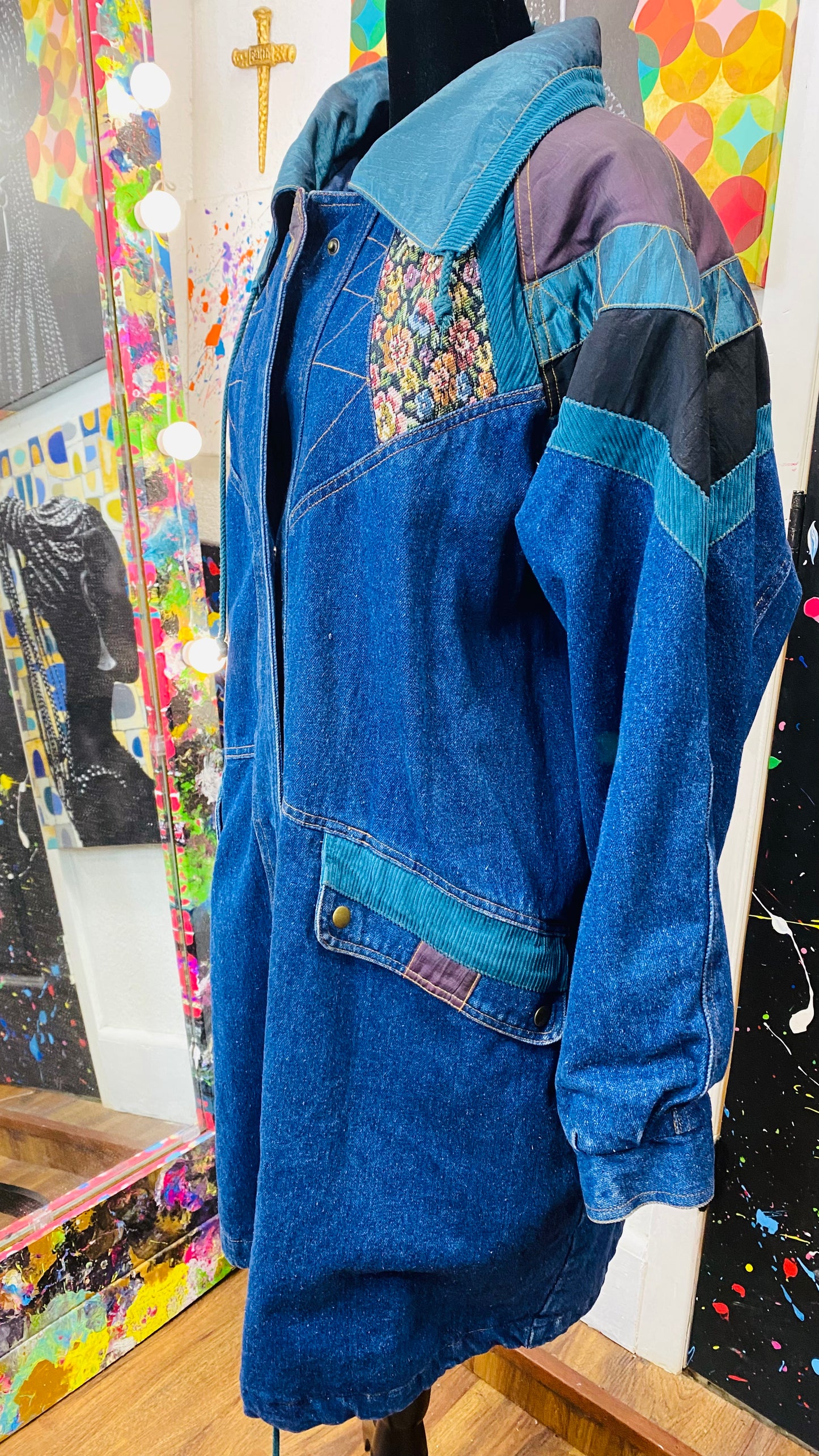Vintage Jacket