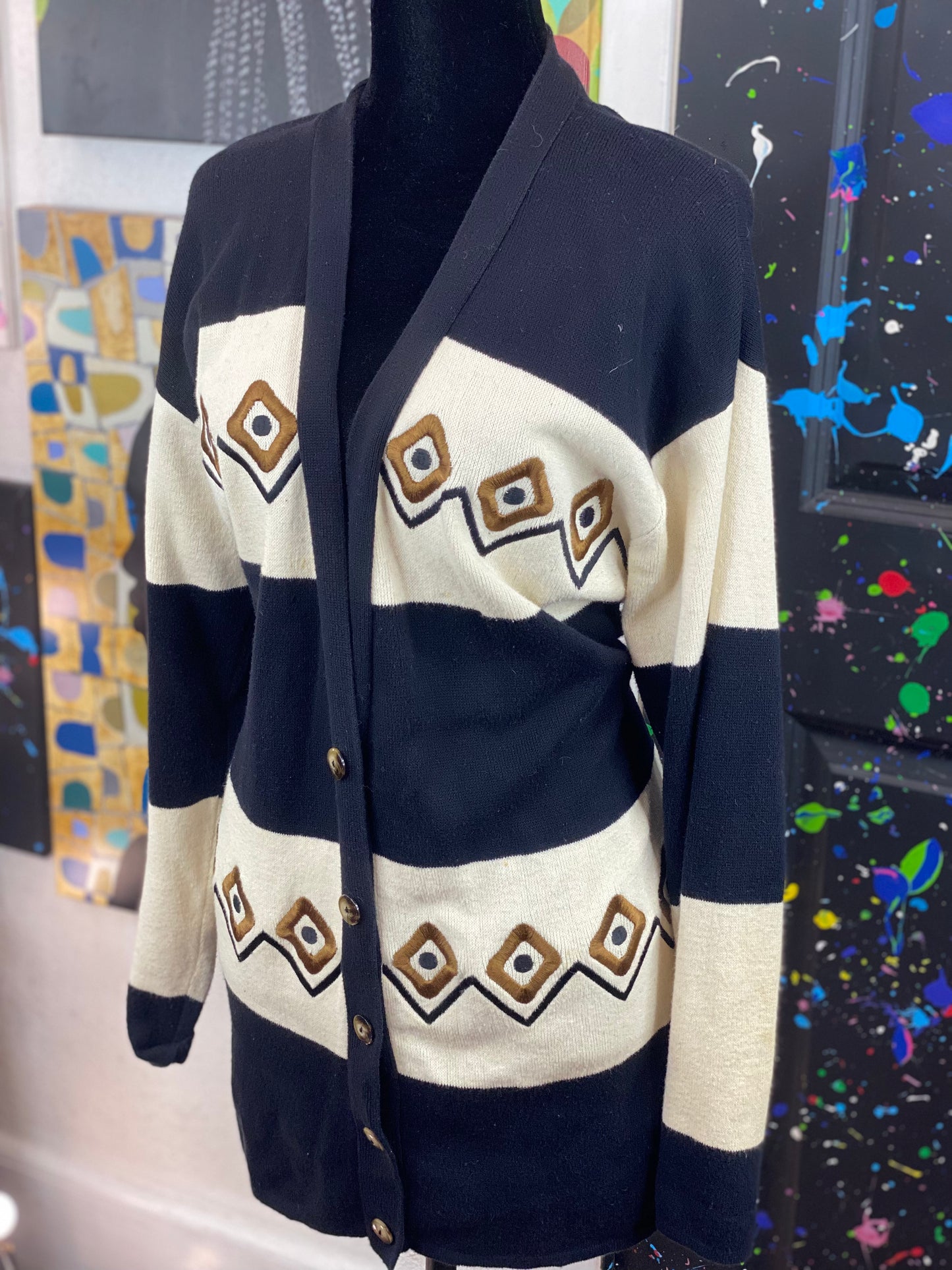 Vintage Sweater
