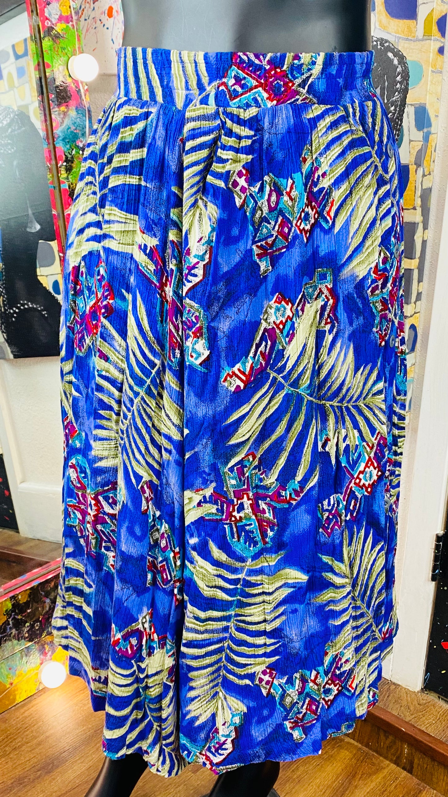 Vintage Skirt