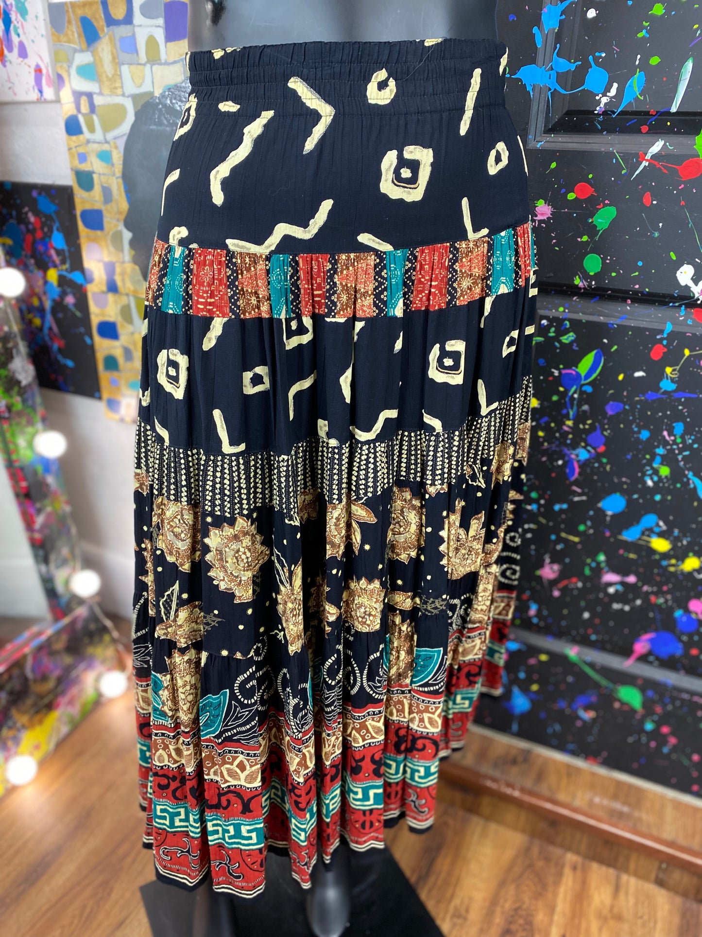 Vintage Skirt
