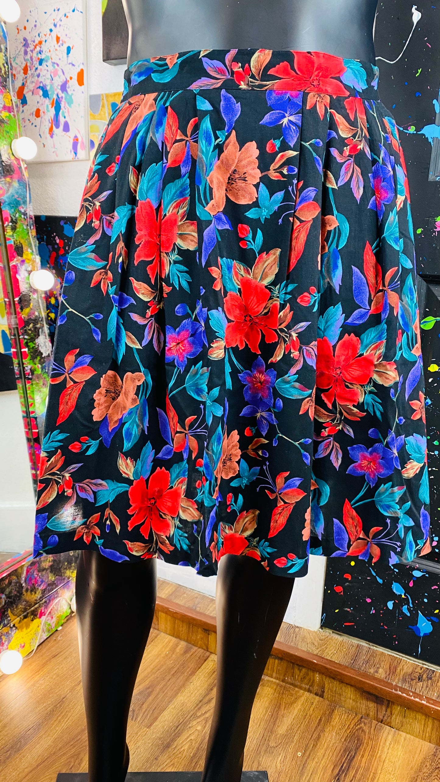 Vintage Skirt