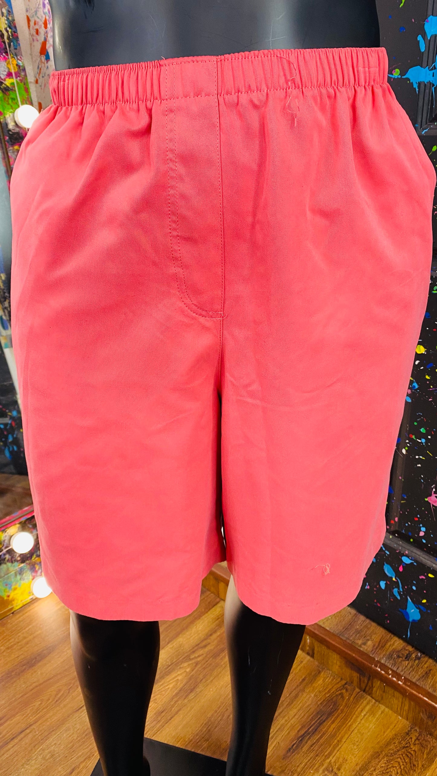 Vintage Shorts