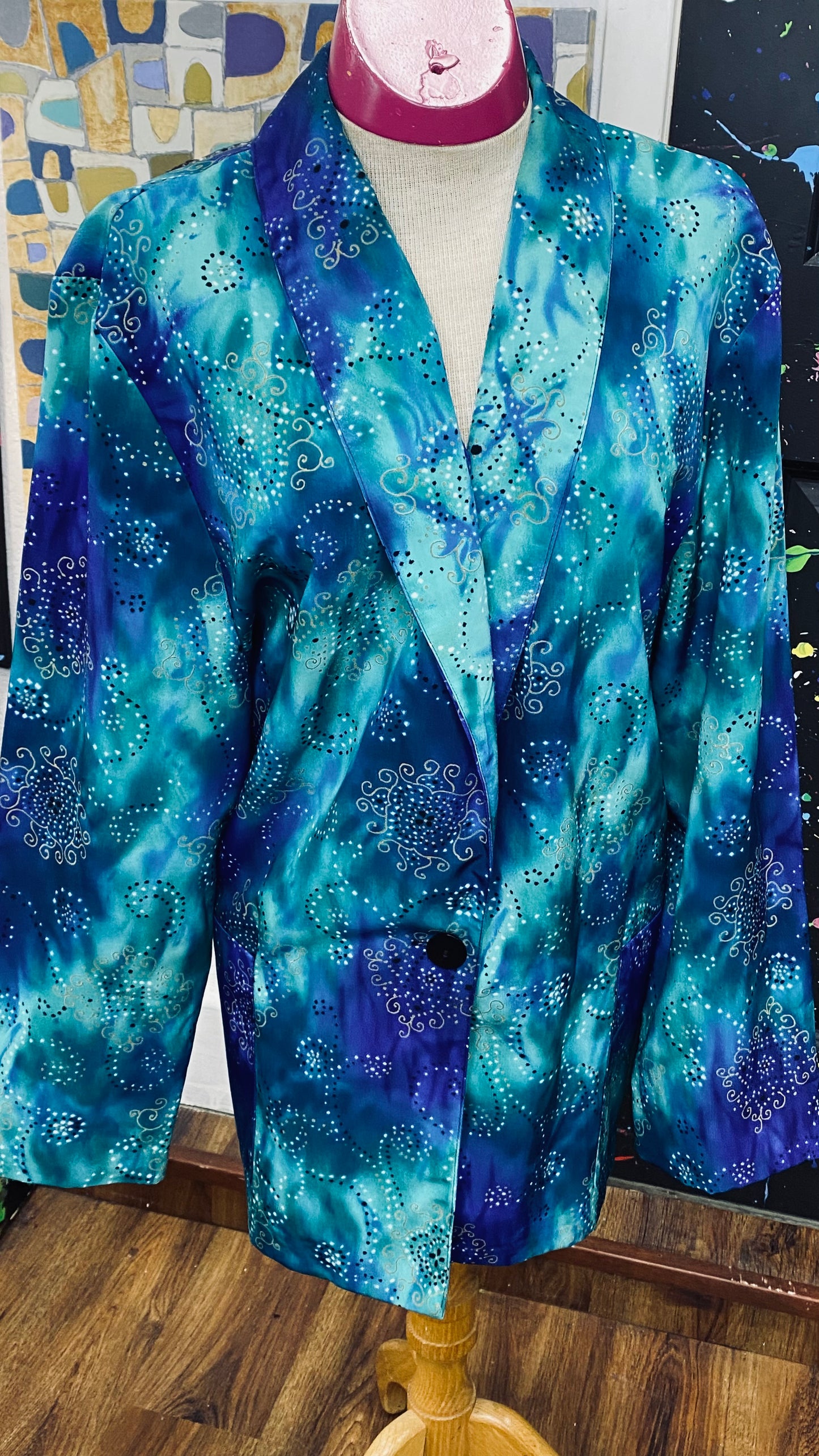 Vintage Blazer