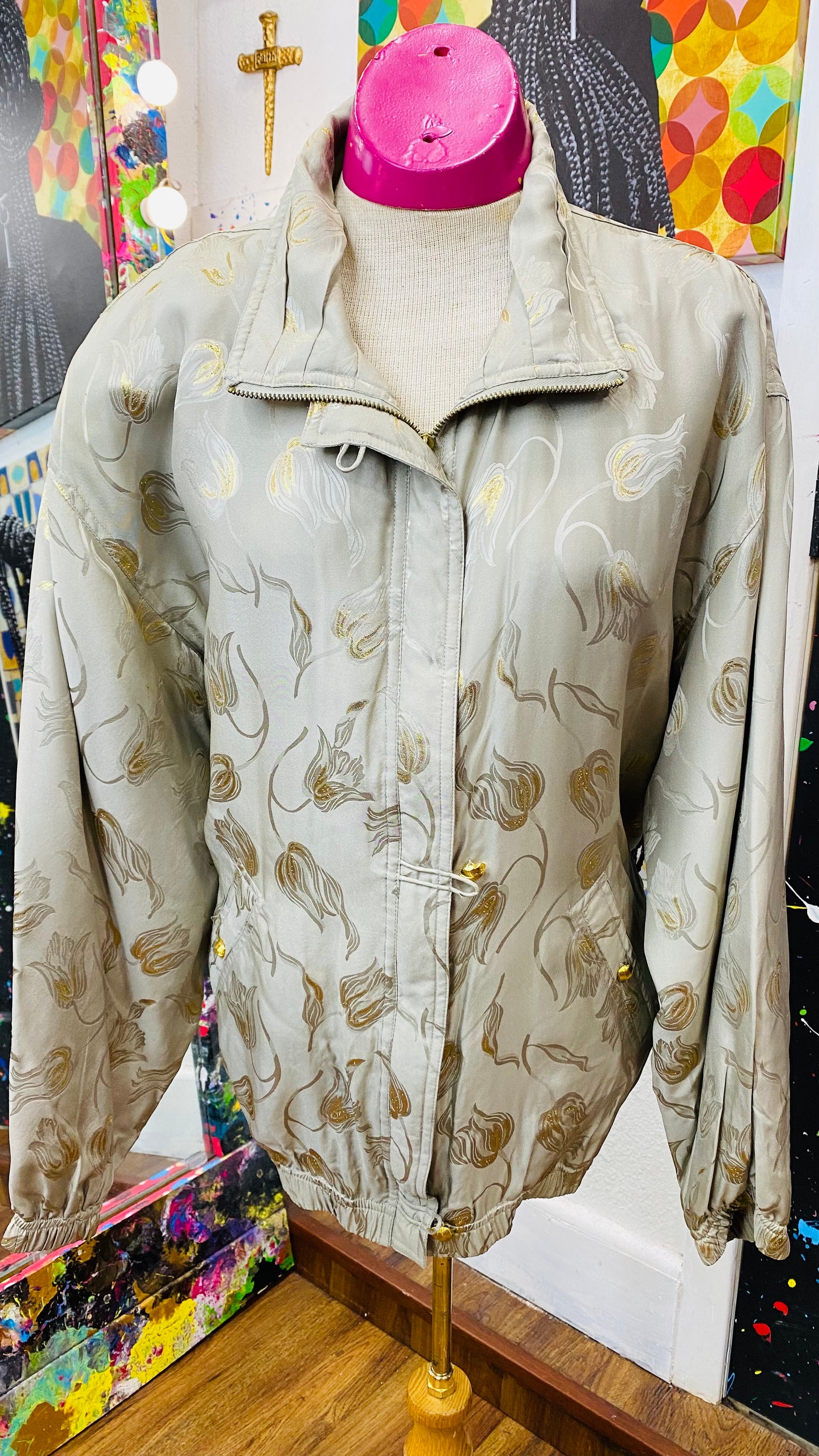 Vintage Jacket