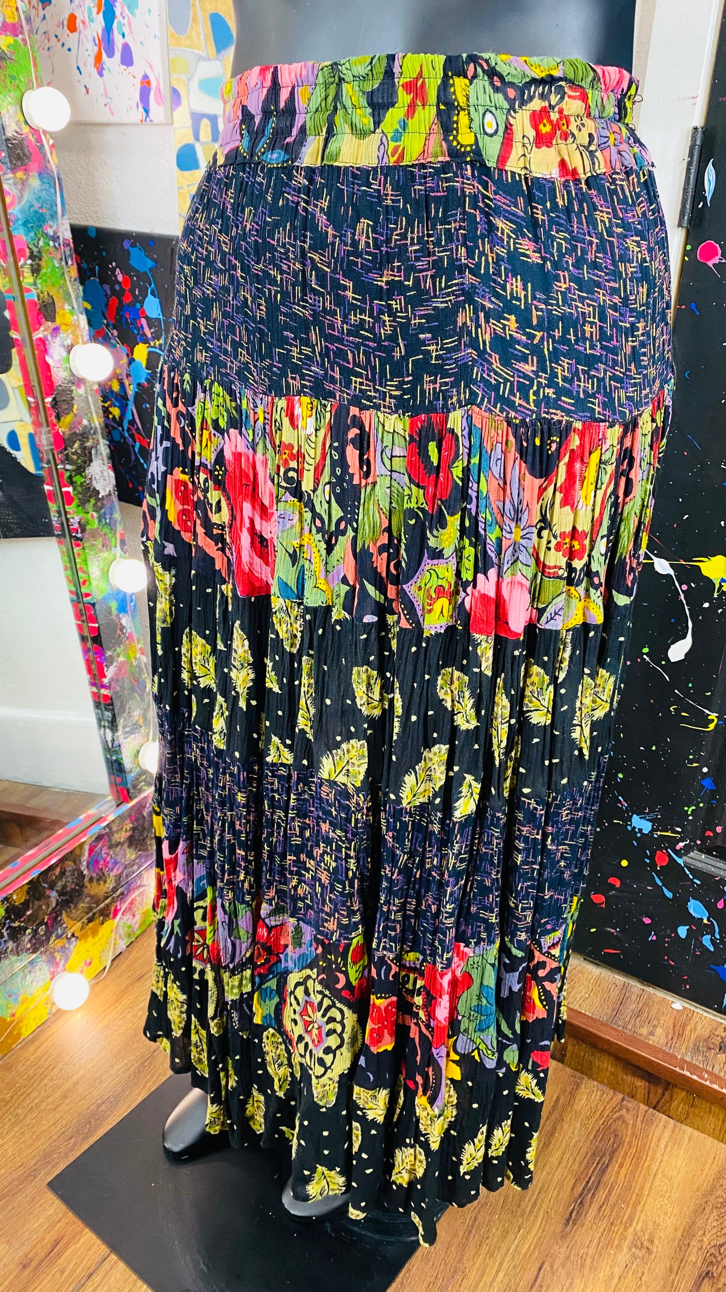 Vintage Skirt