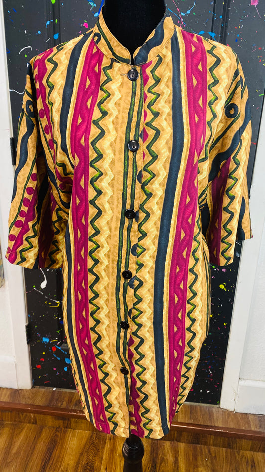 Vintage Blouse
