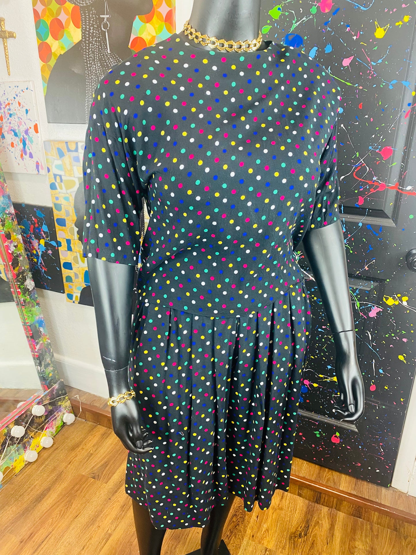 Vintage Gauchos Set