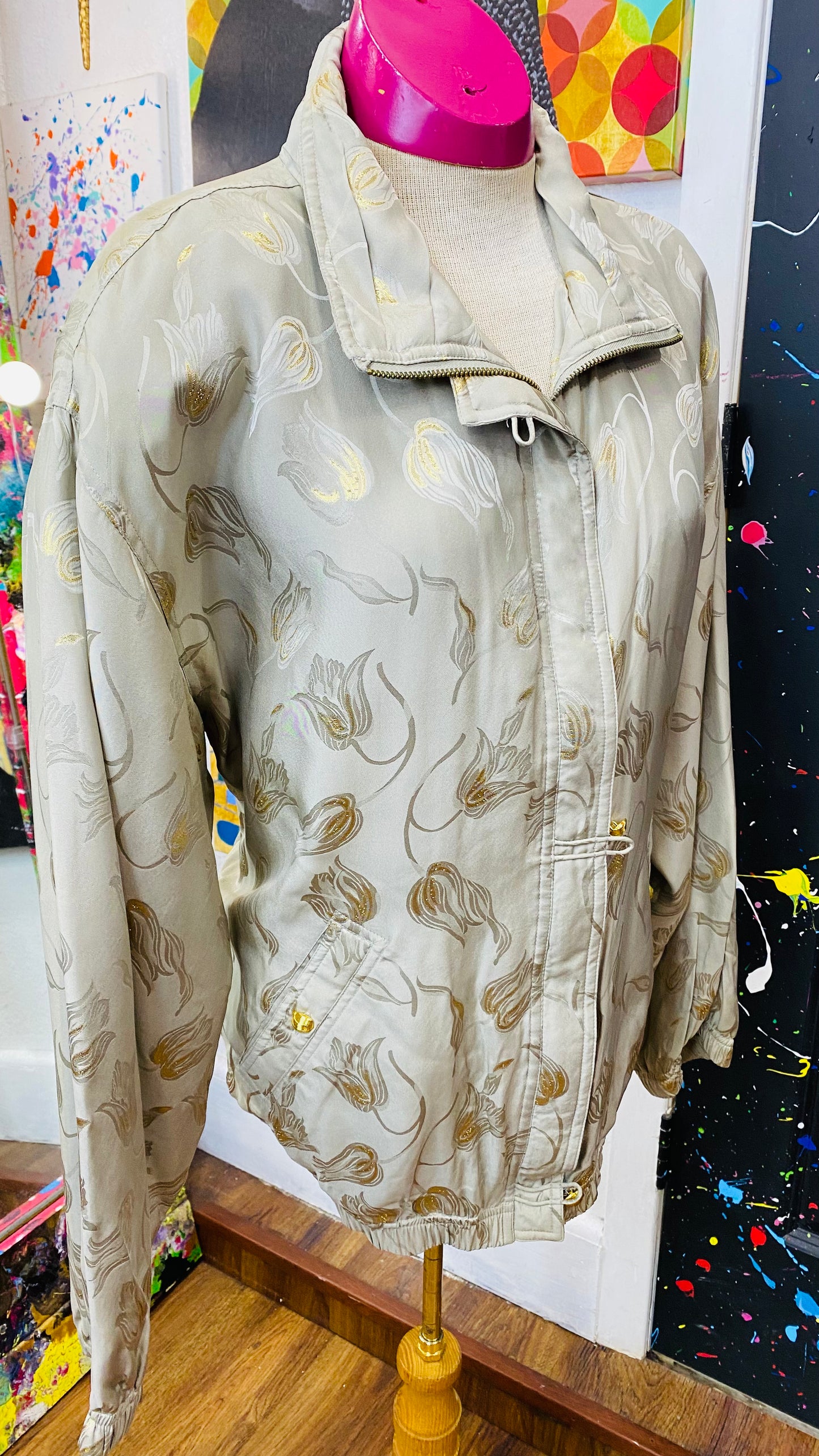 Vintage Jacket