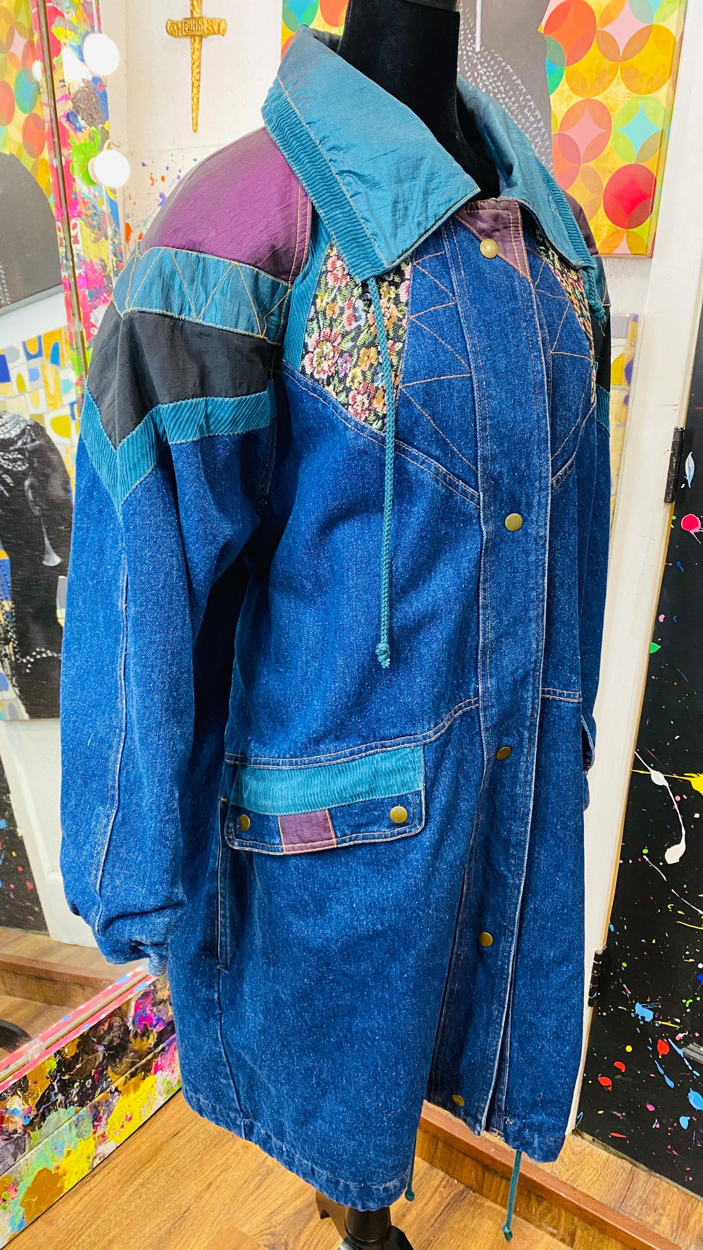 Vintage Jacket