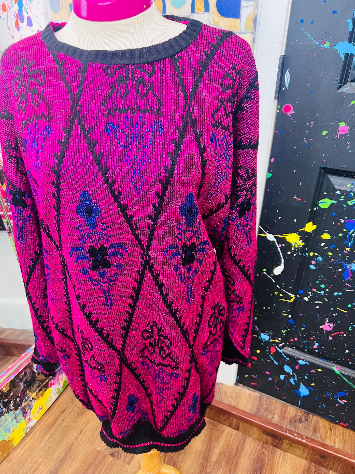Vintage Sweater