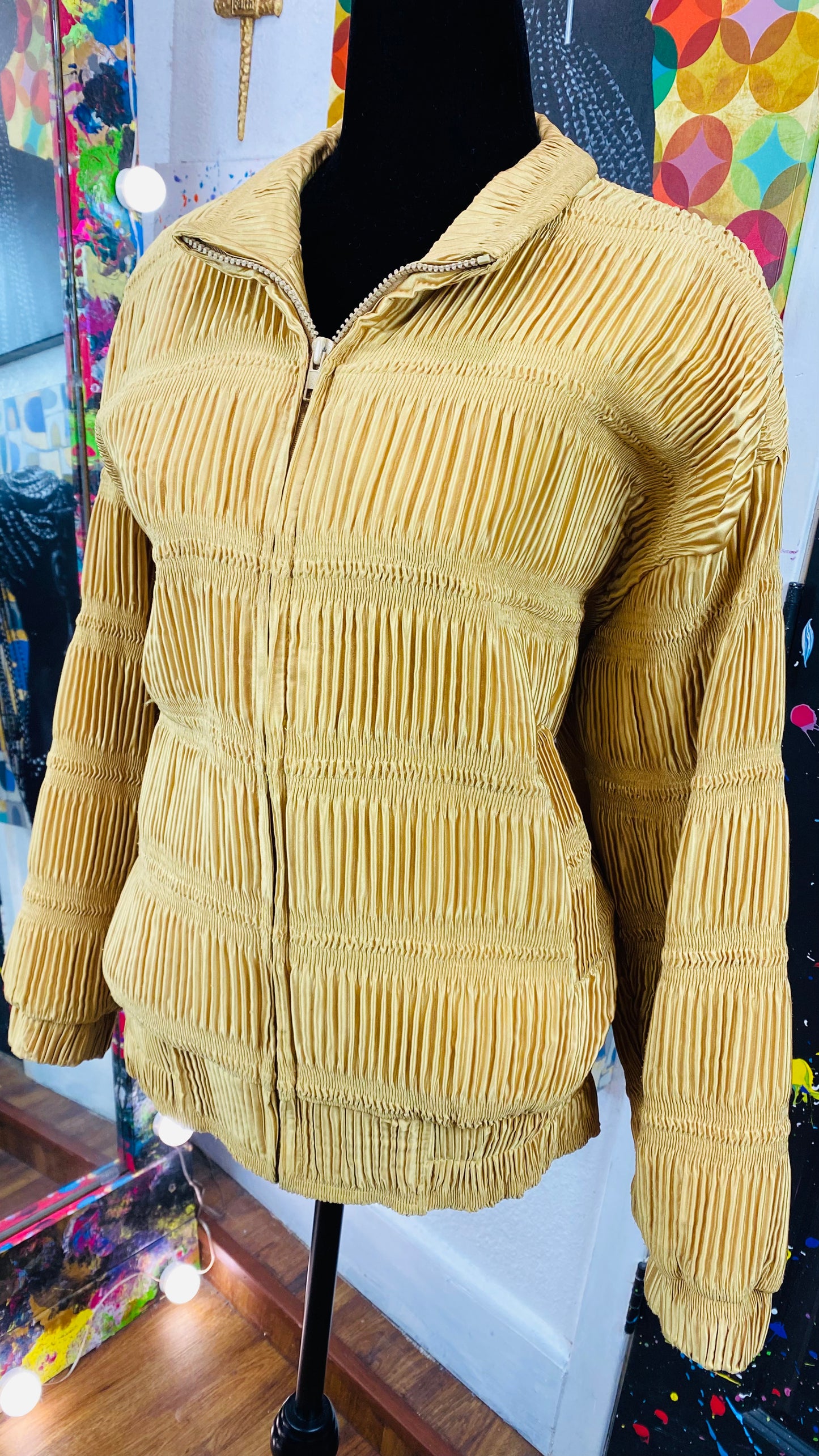 Vintage Jacket