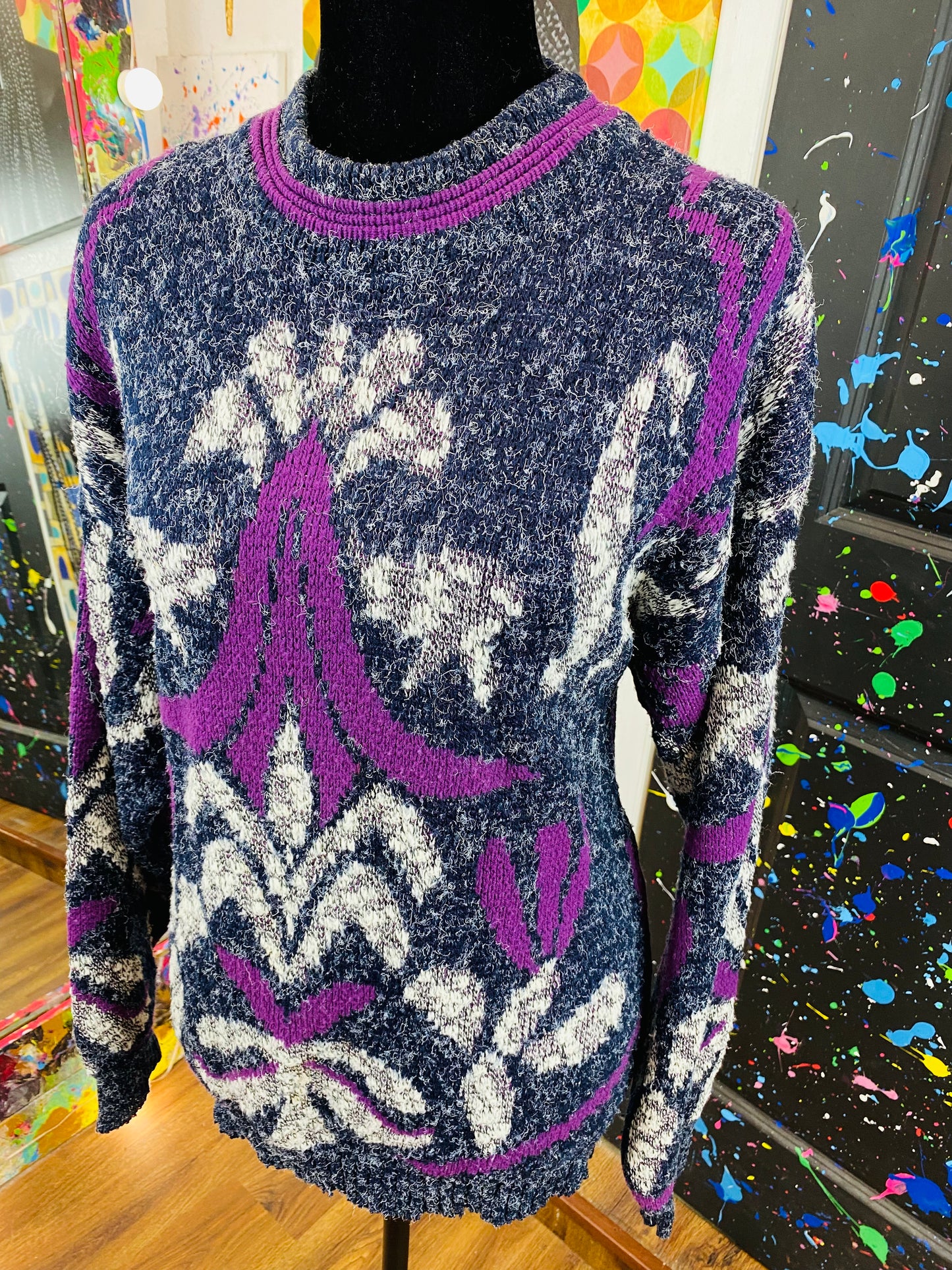 Vintage Sweater