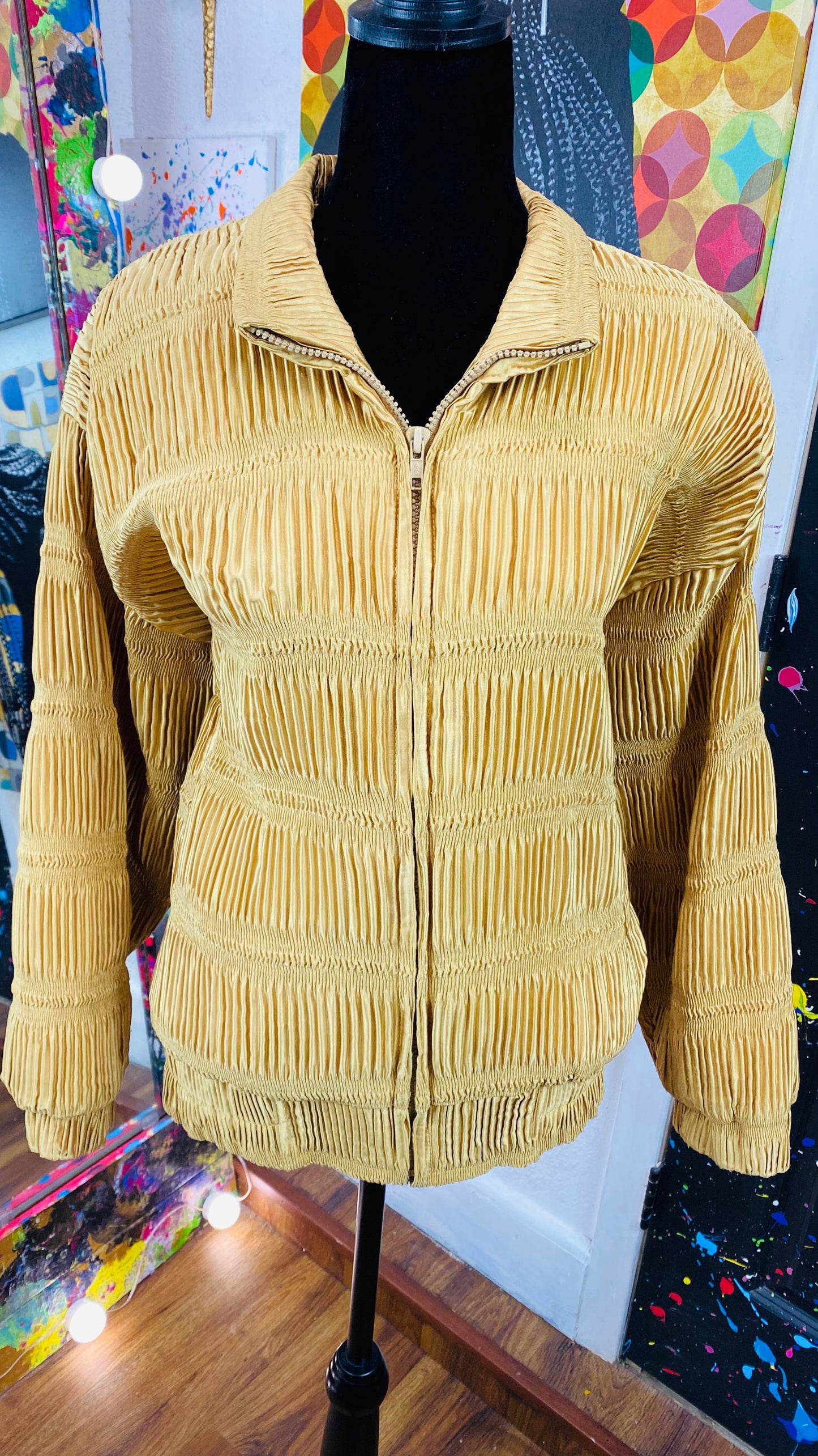 Vintage Jacket