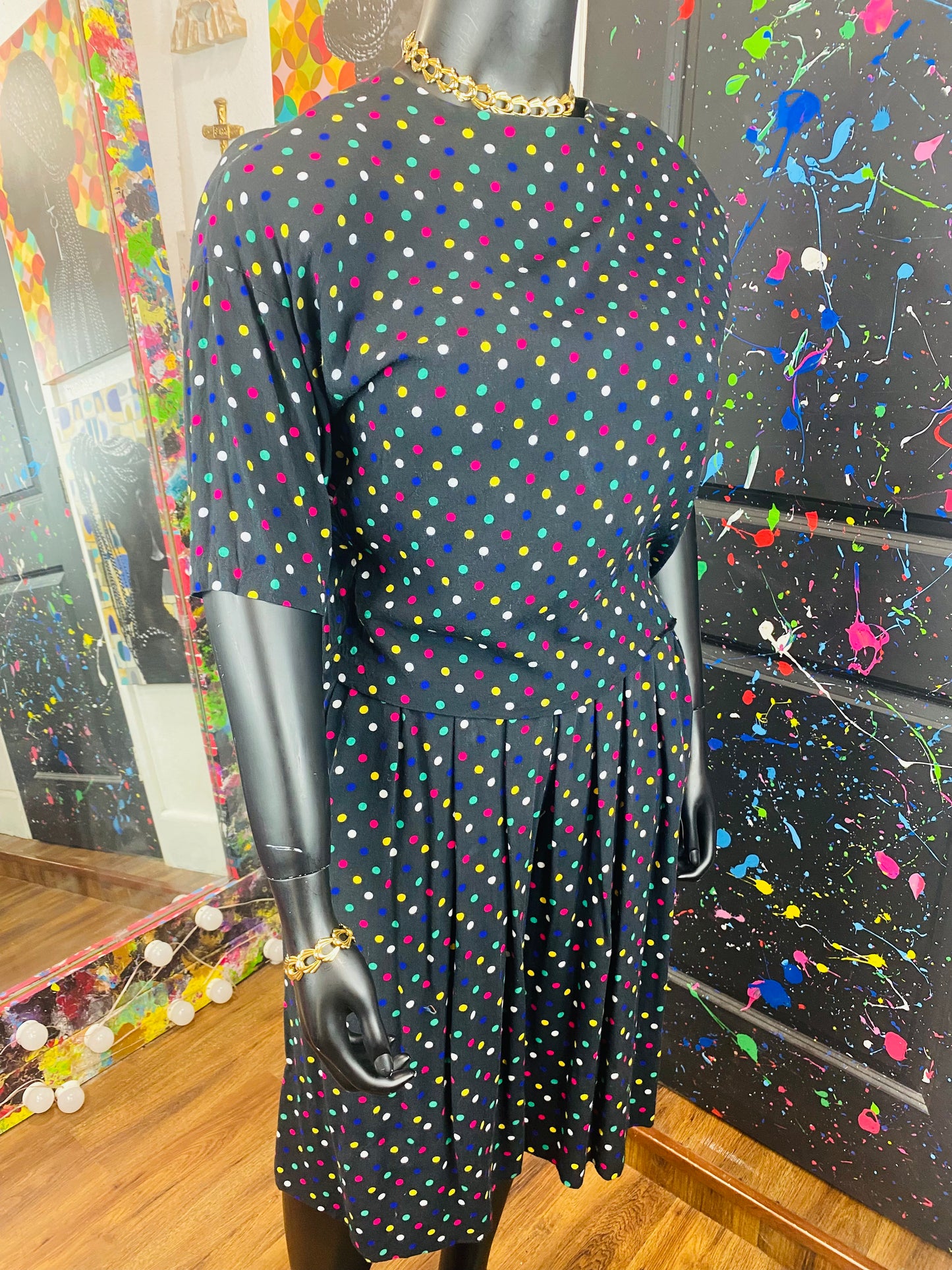 Vintage Gauchos Set