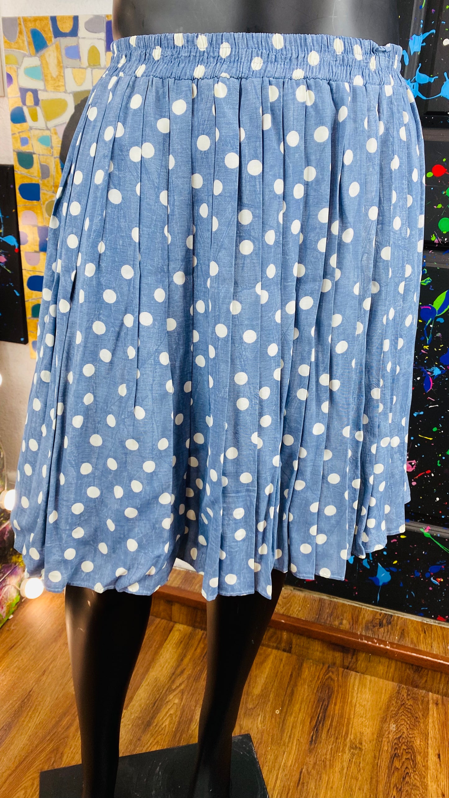 Vintage Skirt