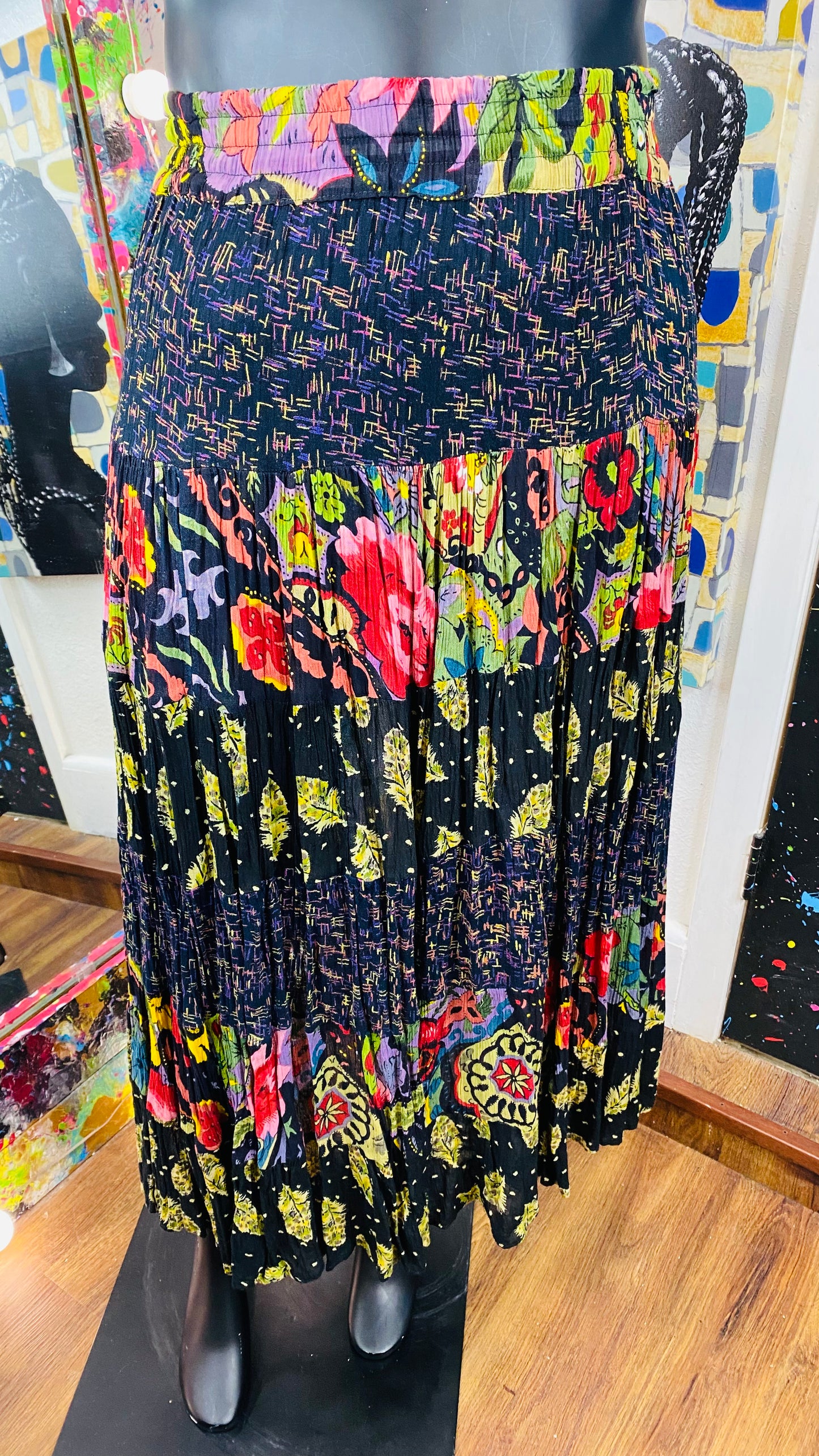Vintage Skirt