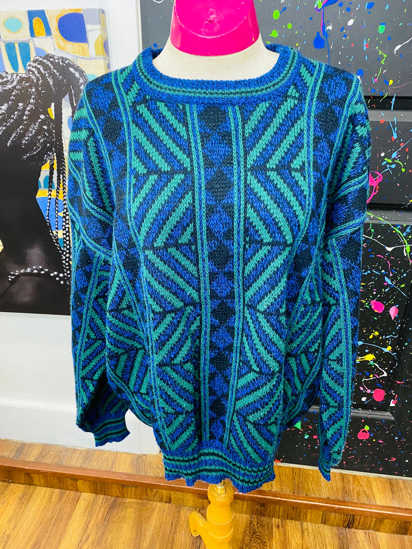 Vintage Sweater