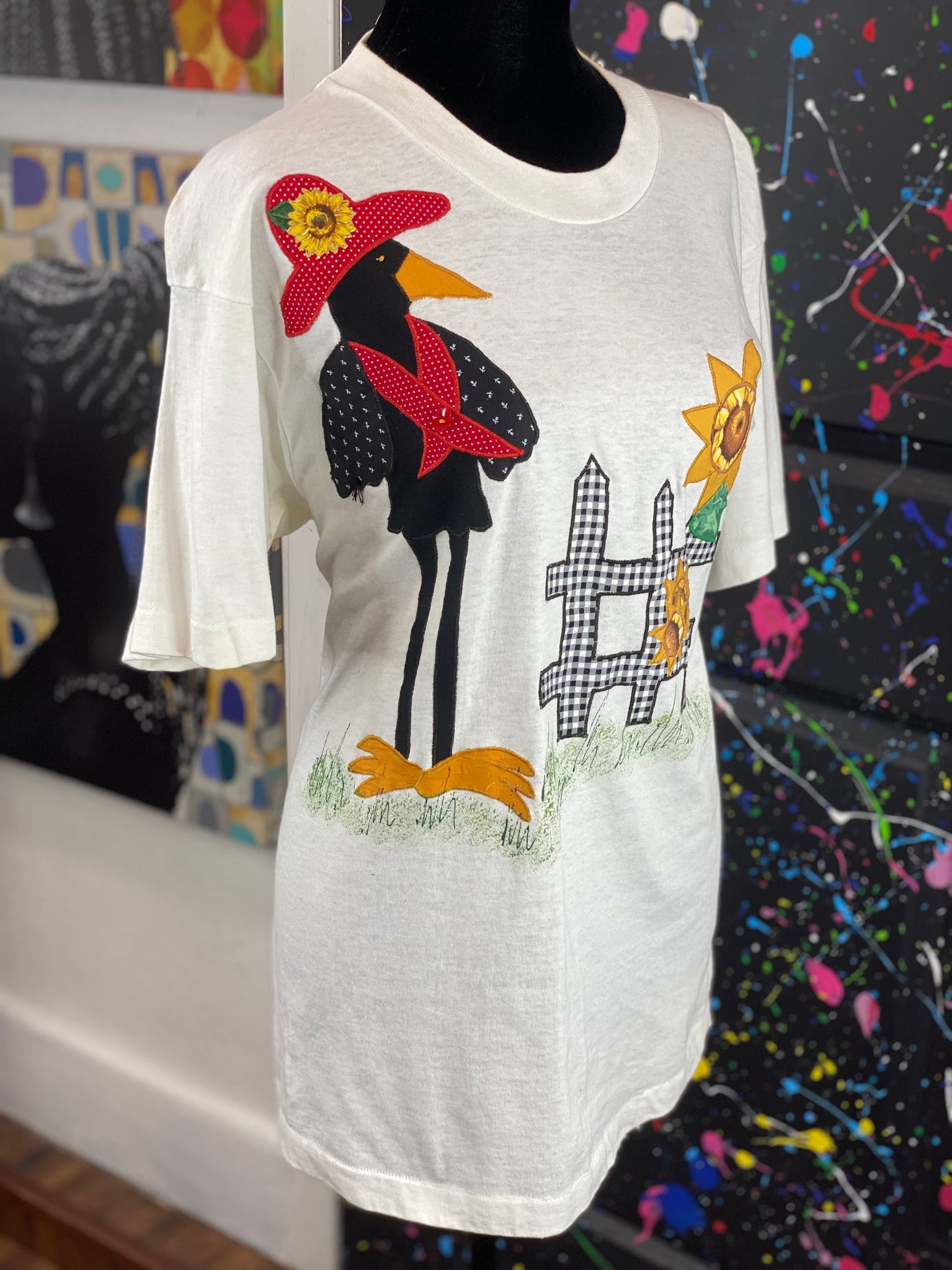 Vintage Shirt