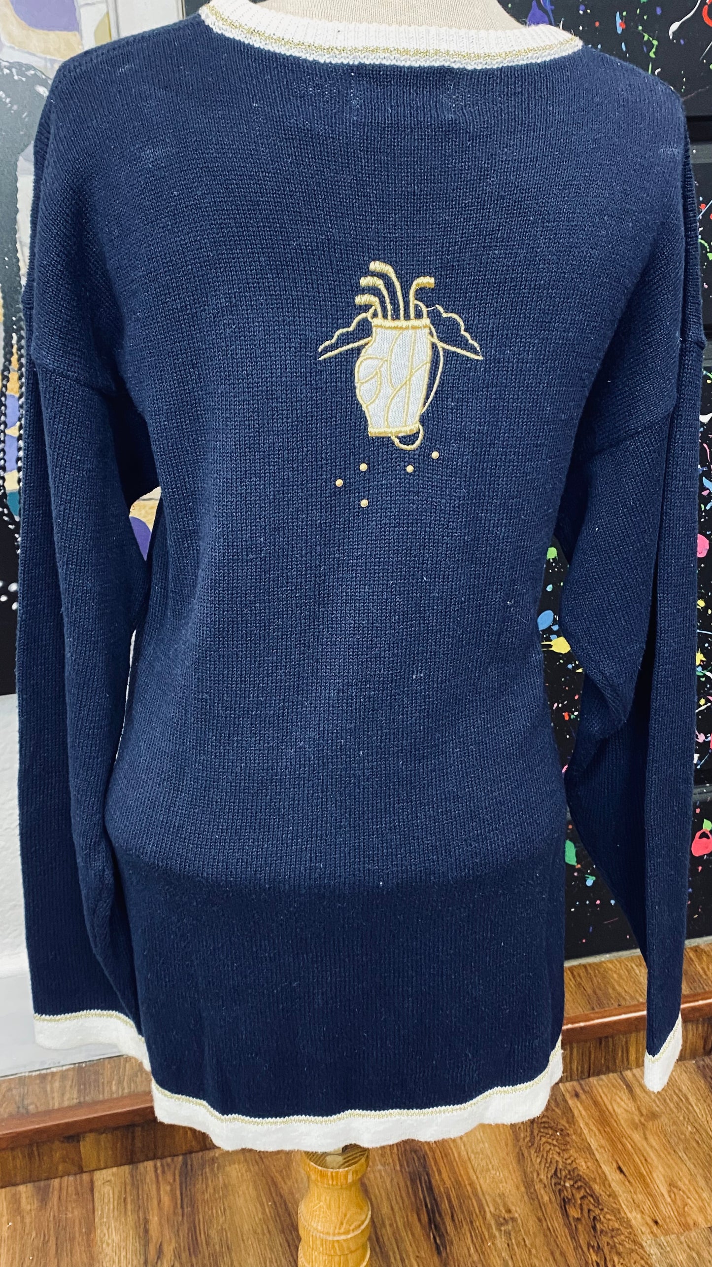 Vintage Sweater