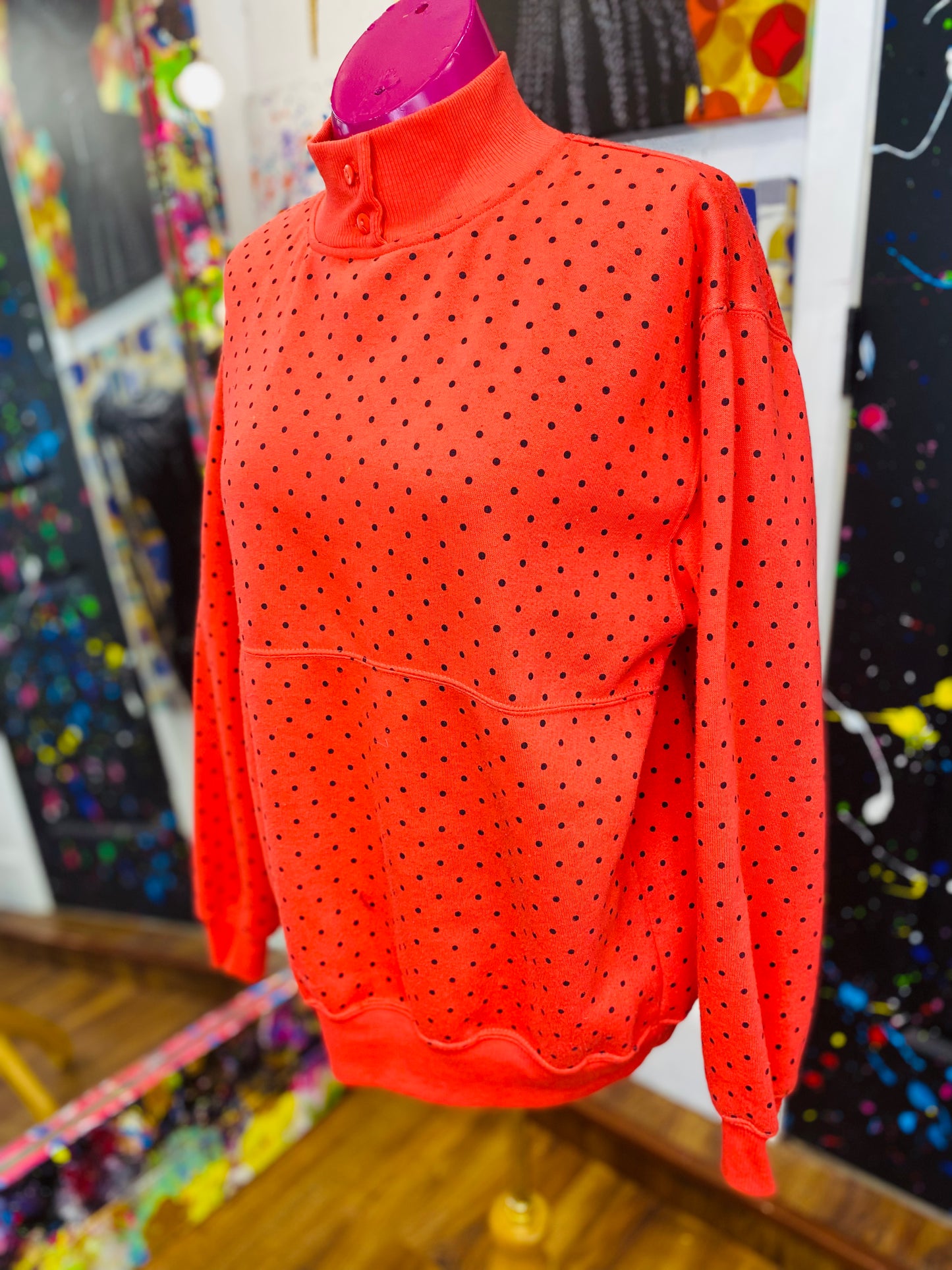 Vintage SweatShirt