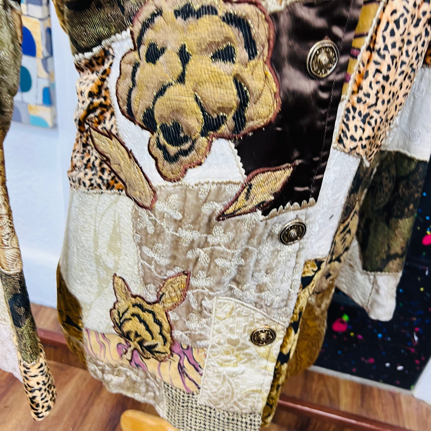 Vintage Blazer