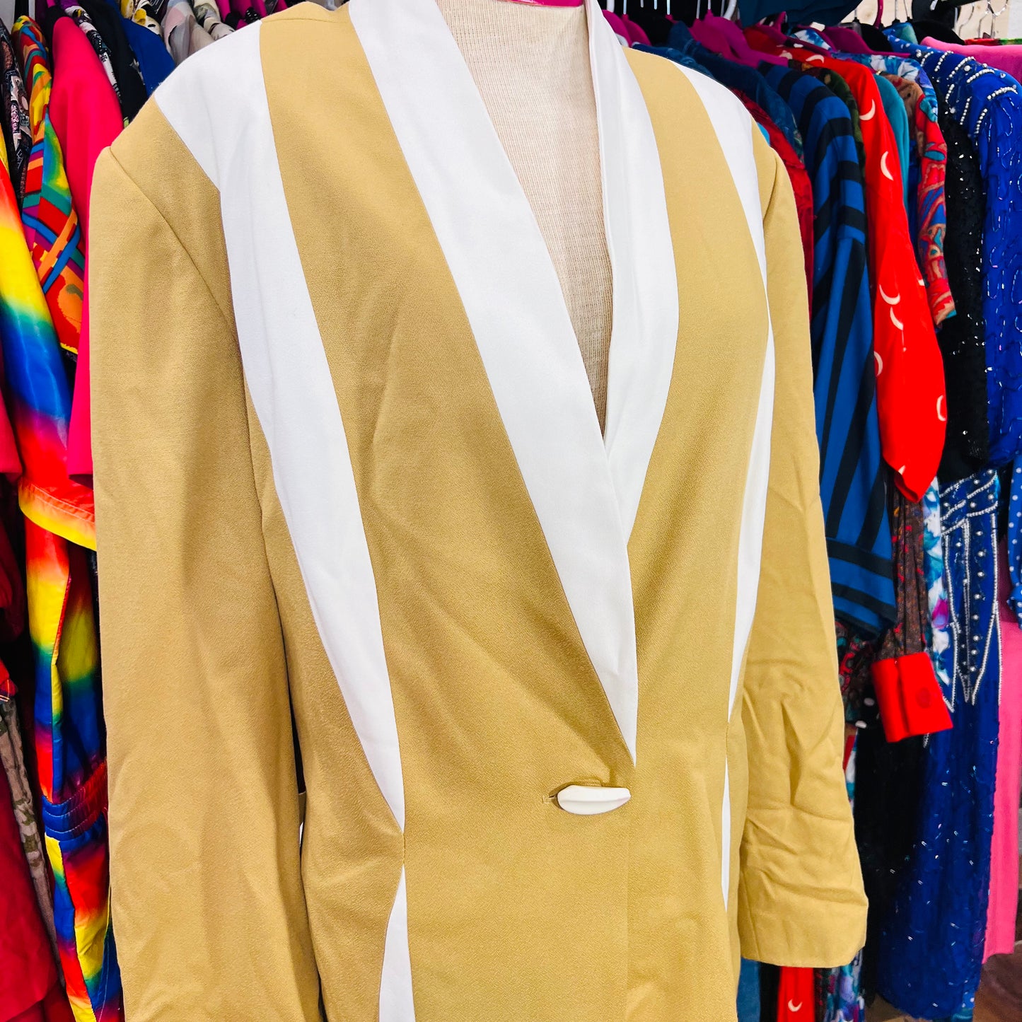 Vintage Blazer