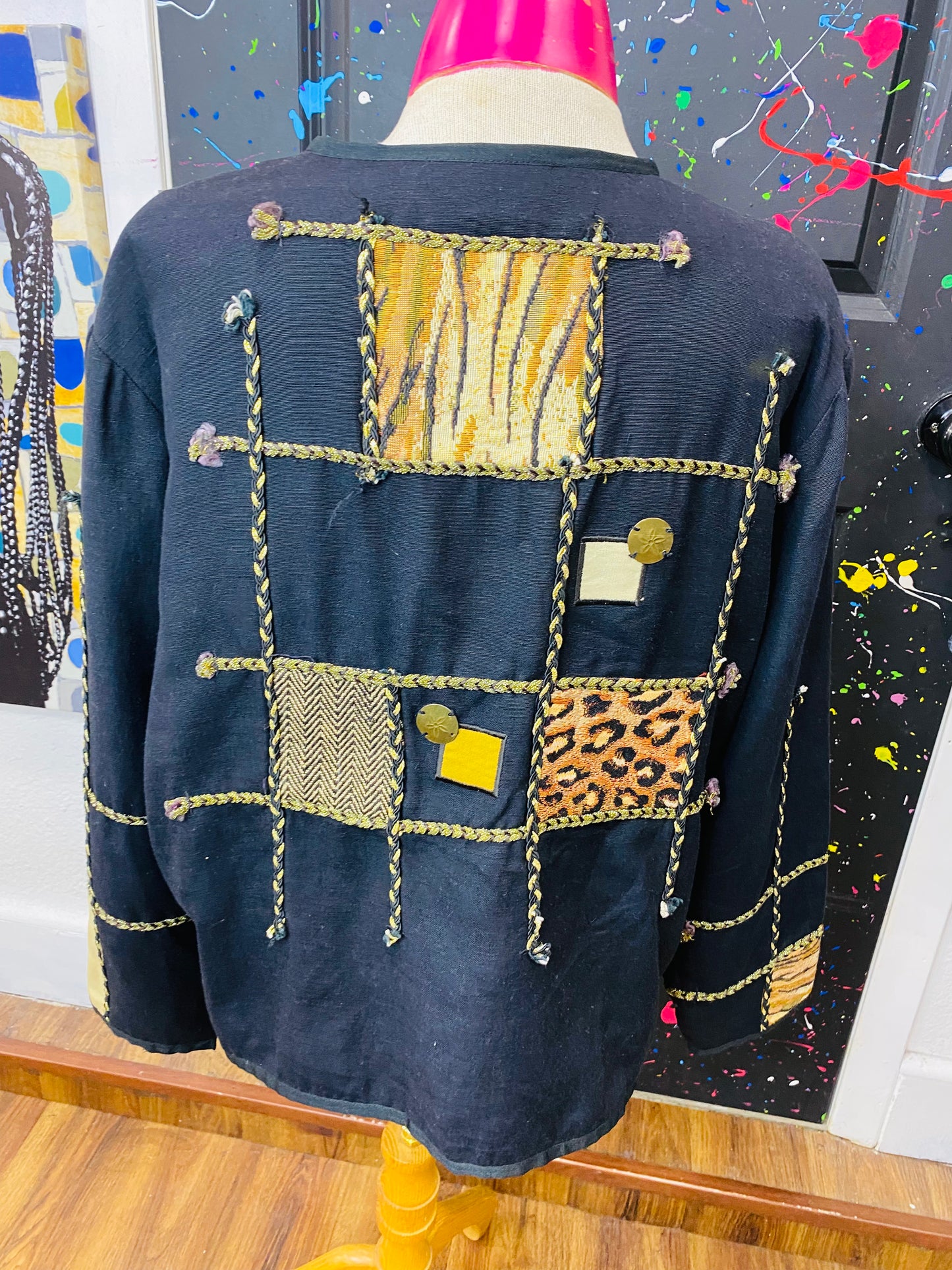 Vintage Blazer