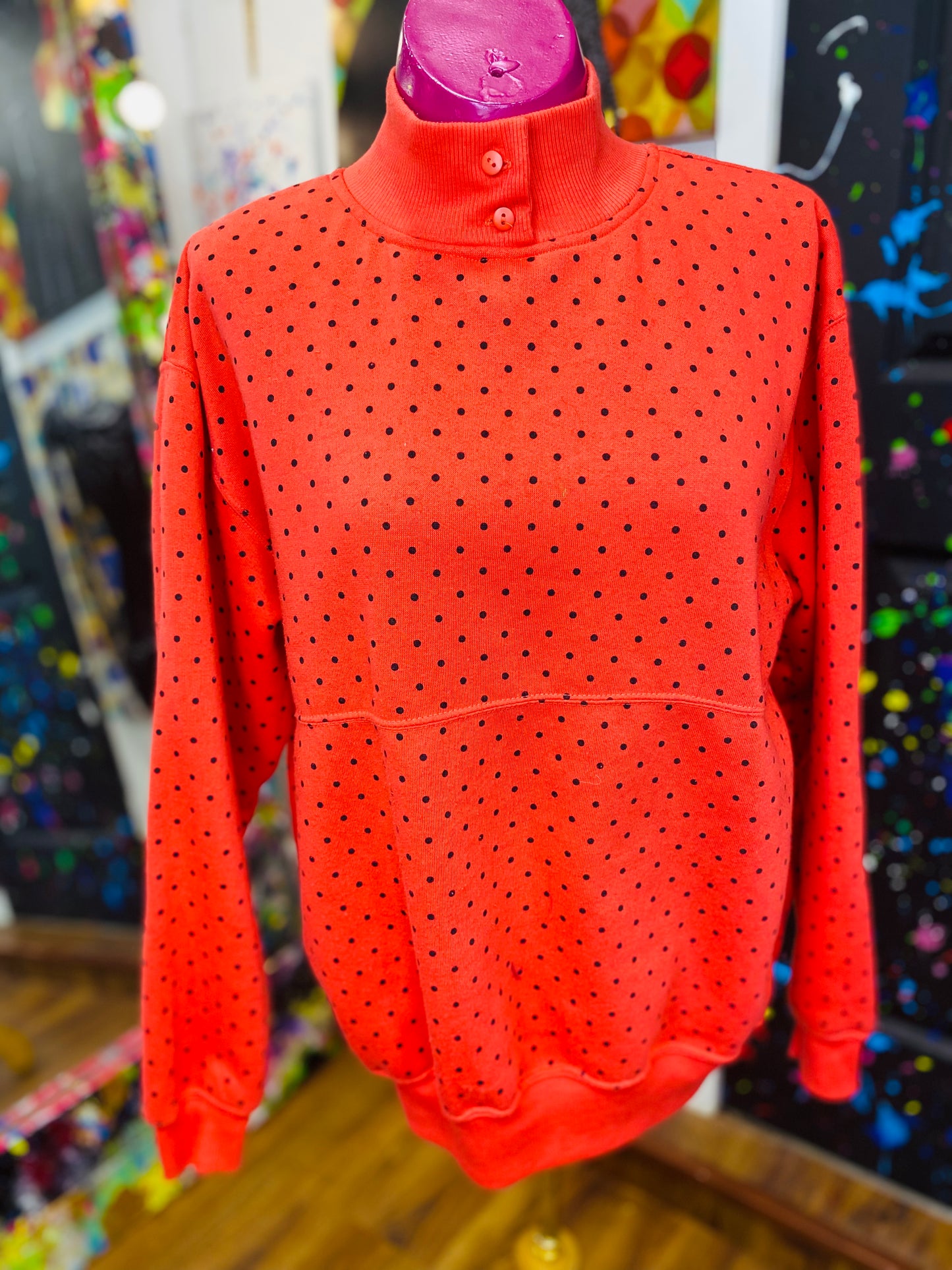 Vintage SweatShirt