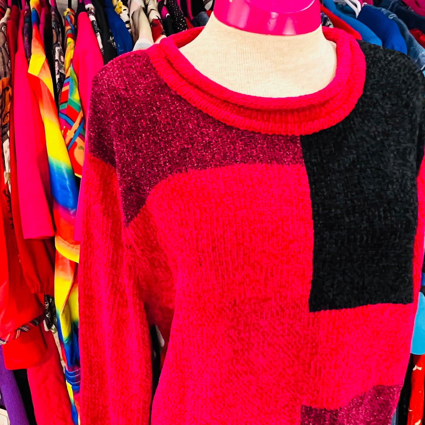 Vintage Sweater