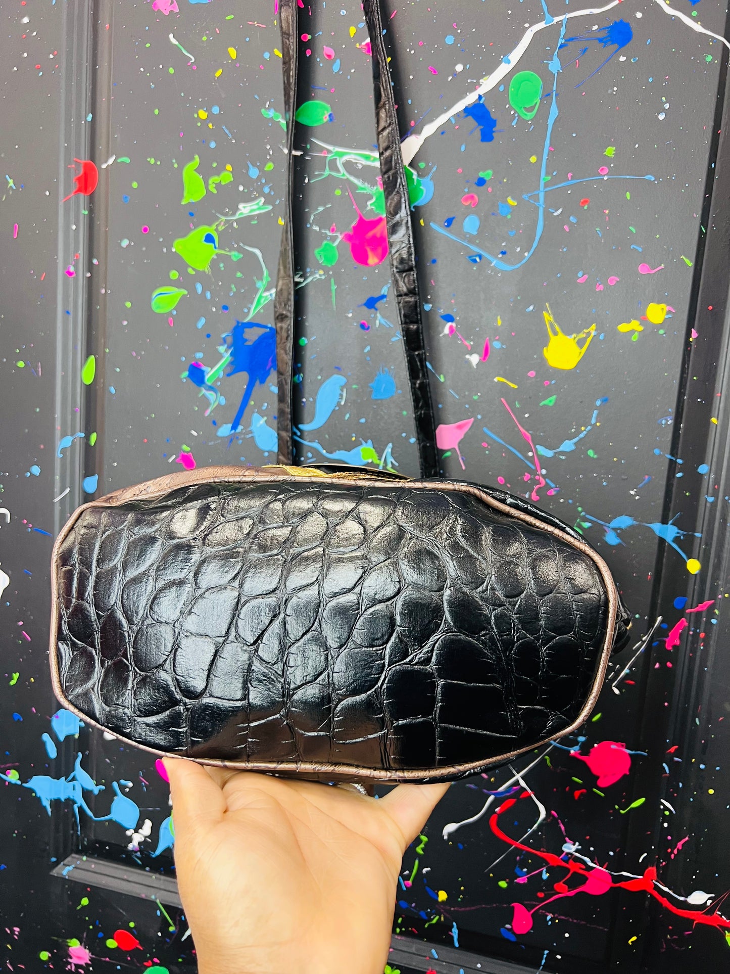 Vintage Deadstock Bag