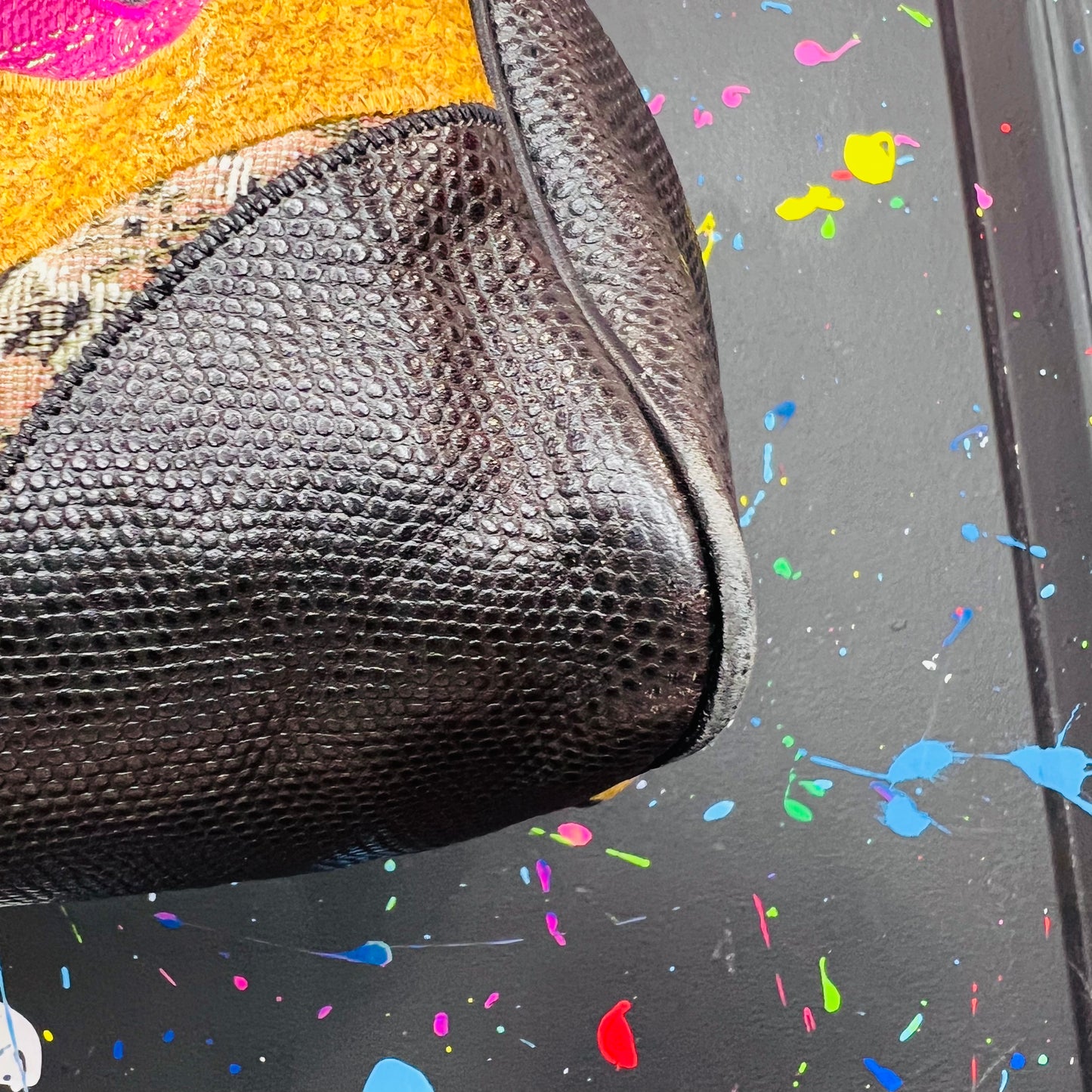 Vintage Viva of California Bag