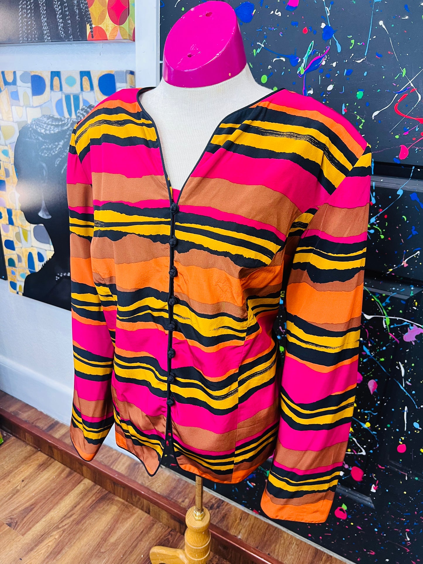 Vintage Blazer