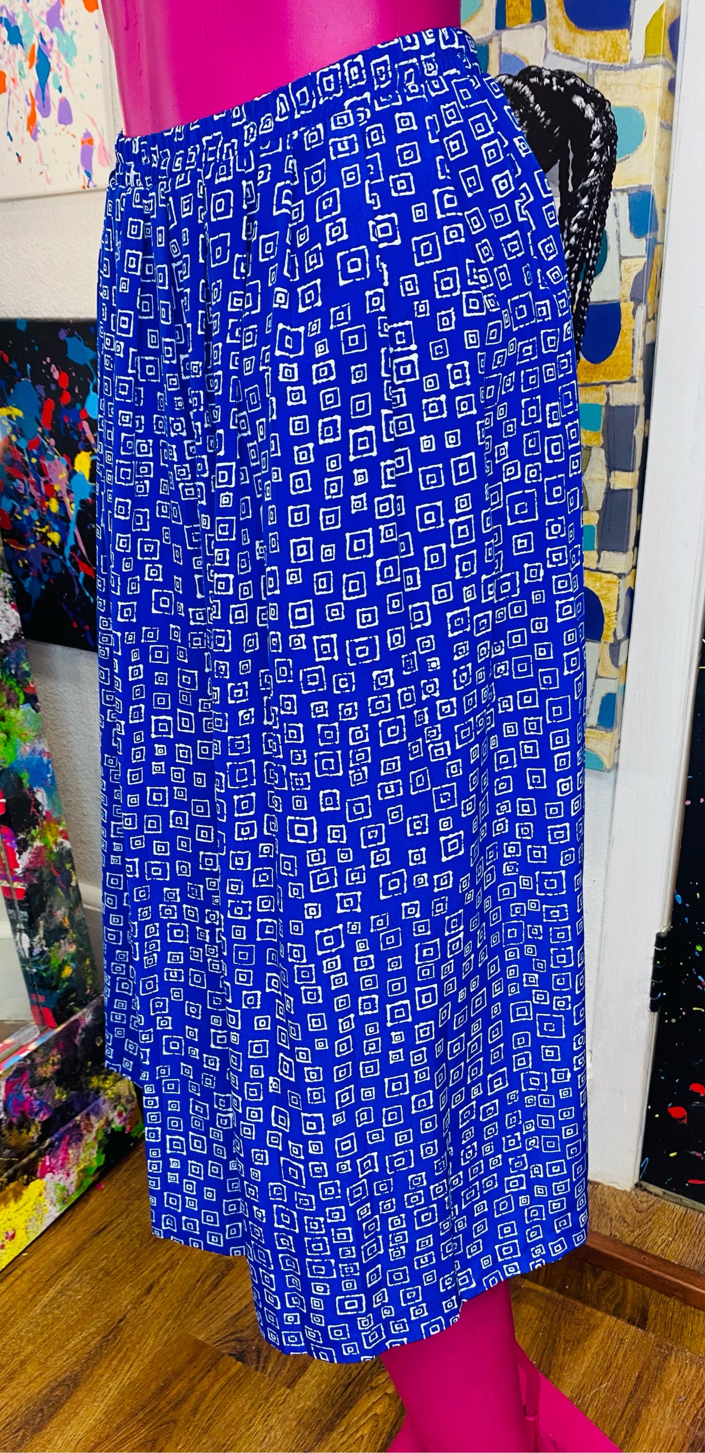 Vintage Skirt