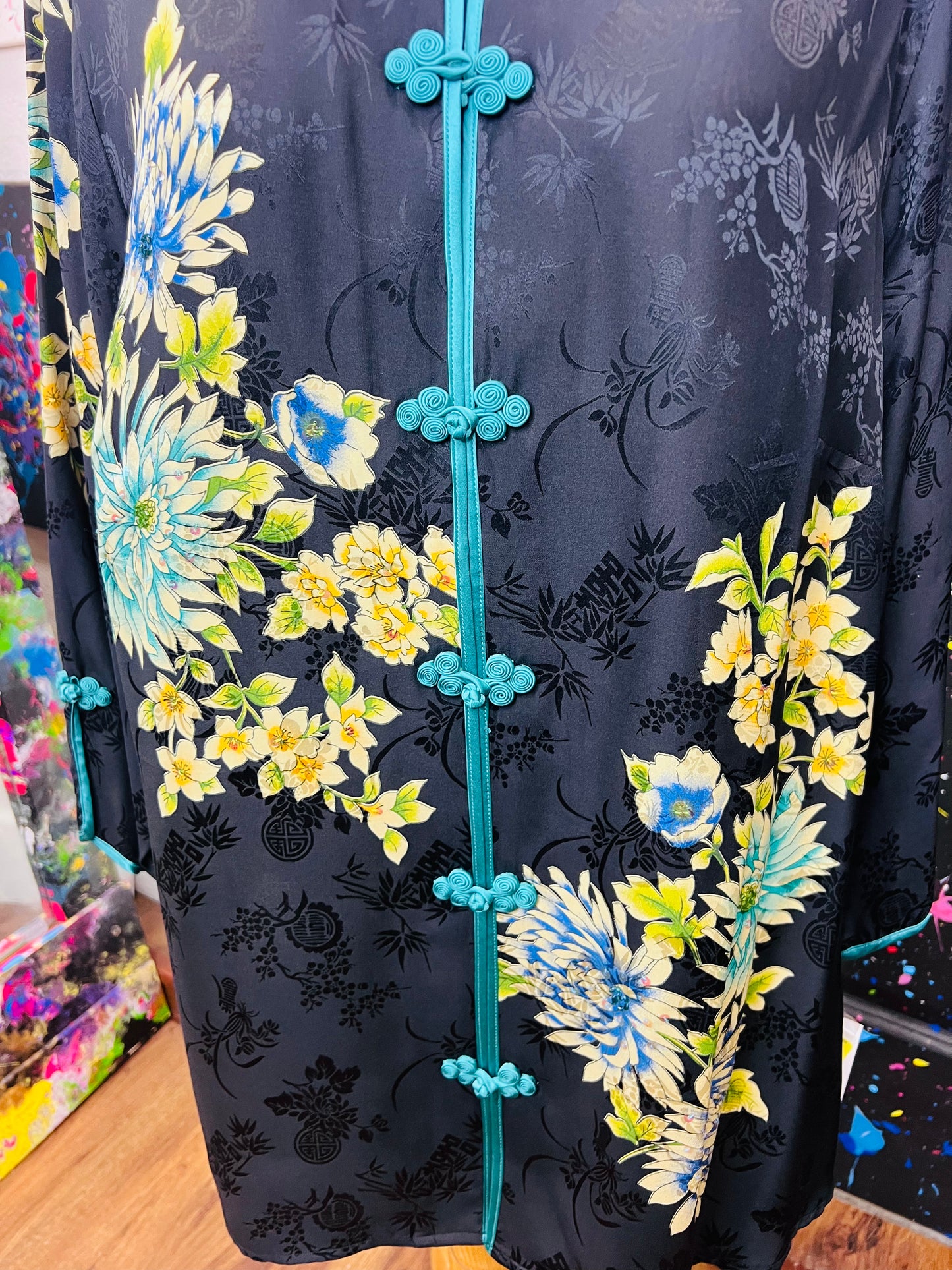 Vintage Blouse