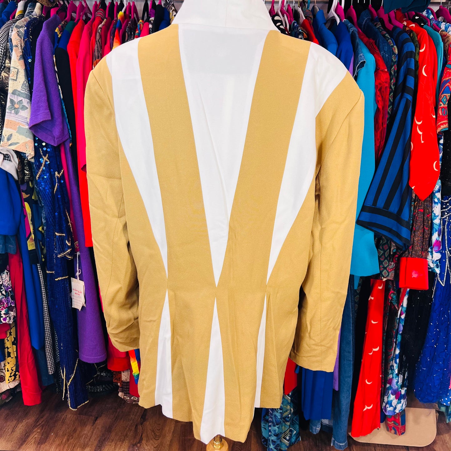 Vintage Blazer