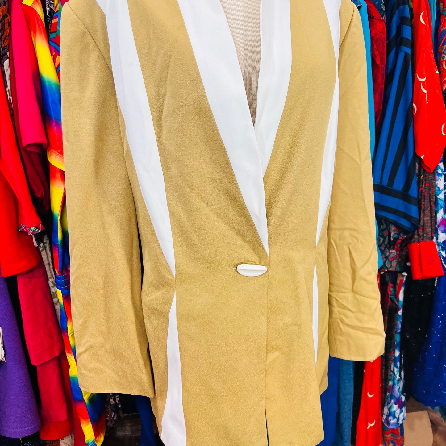 Vintage Blazer