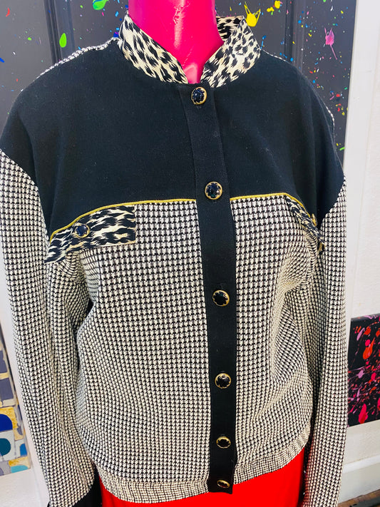 Peter Popovitch Jacket