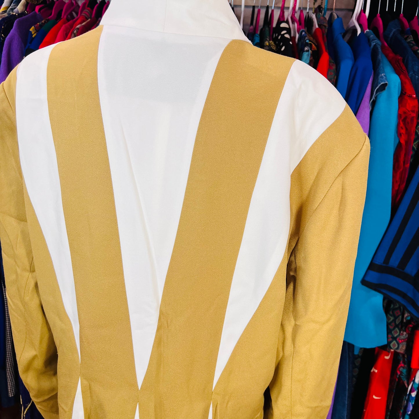 Vintage Blazer