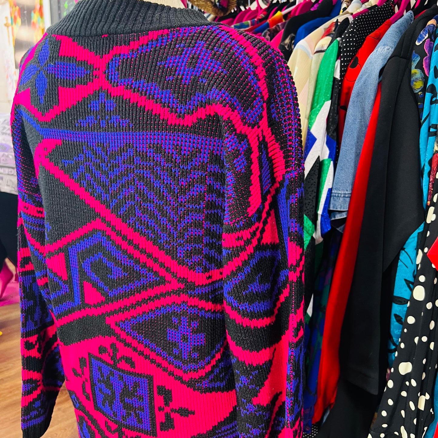 Vintage Sweater