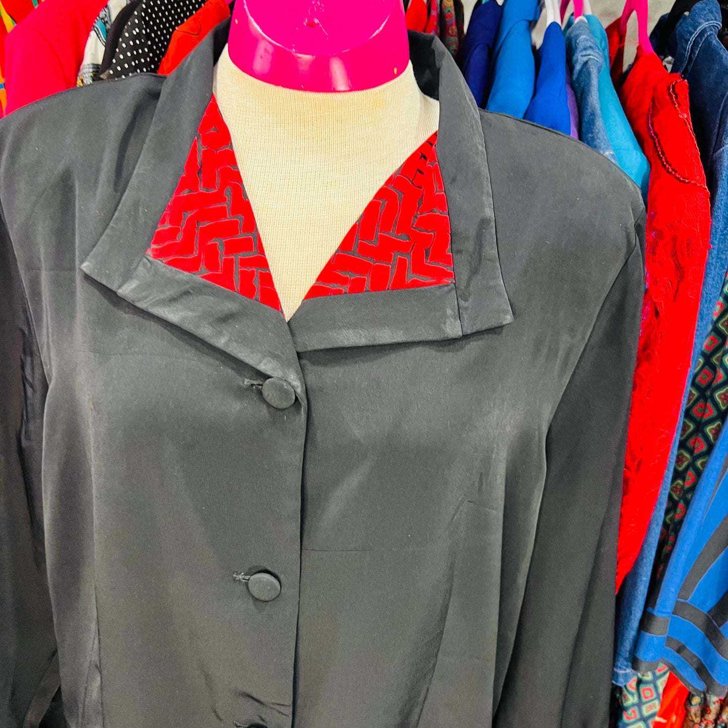Vintage Blazer
