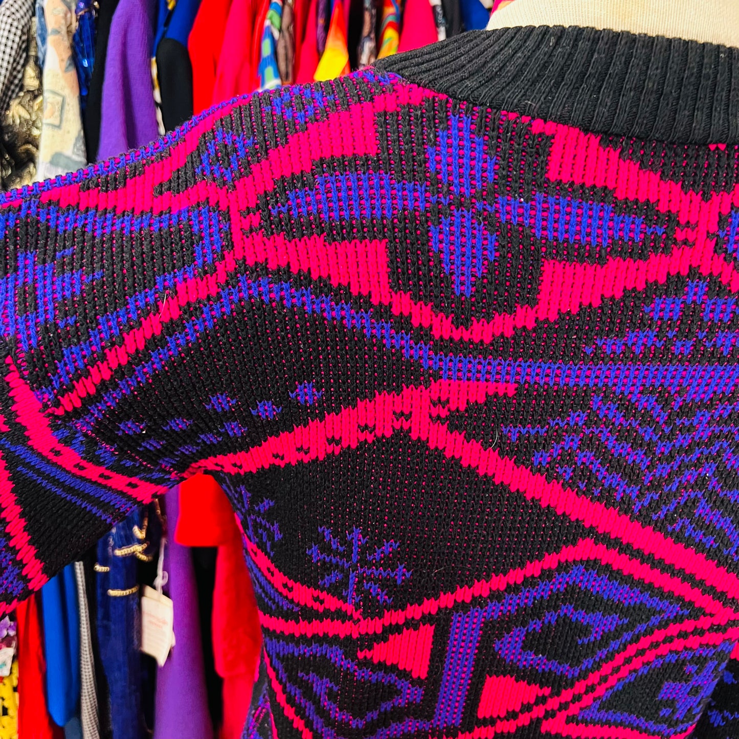 Vintage Sweater