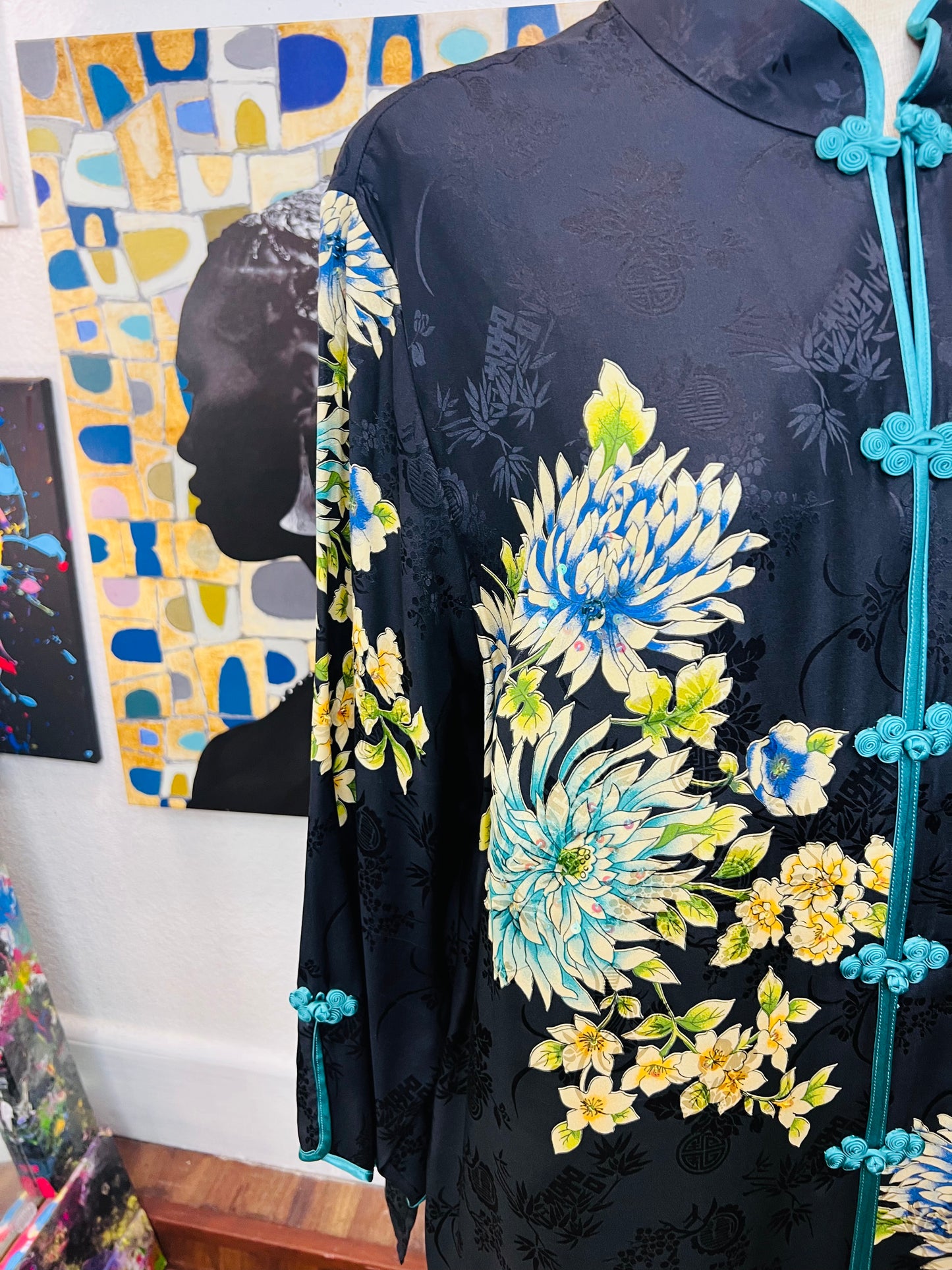 Vintage Blouse