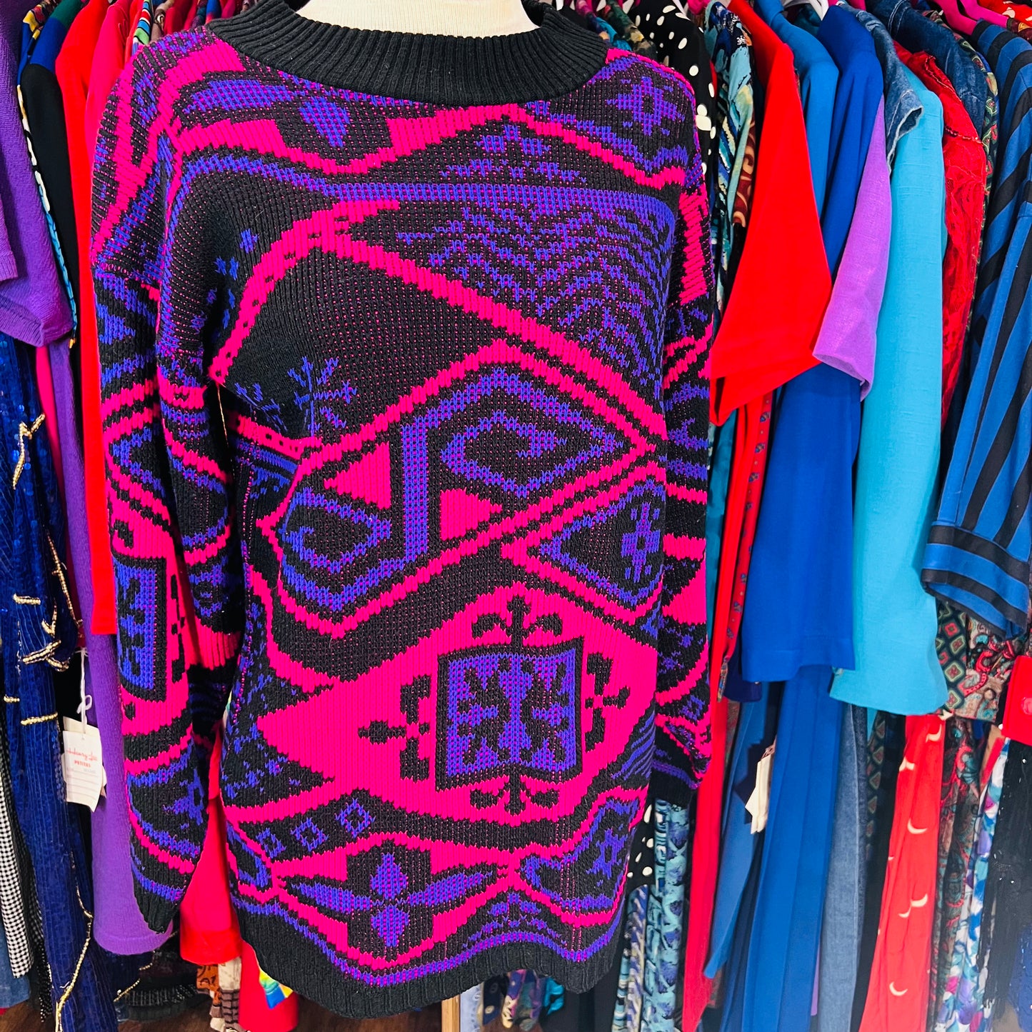 Vintage Sweater