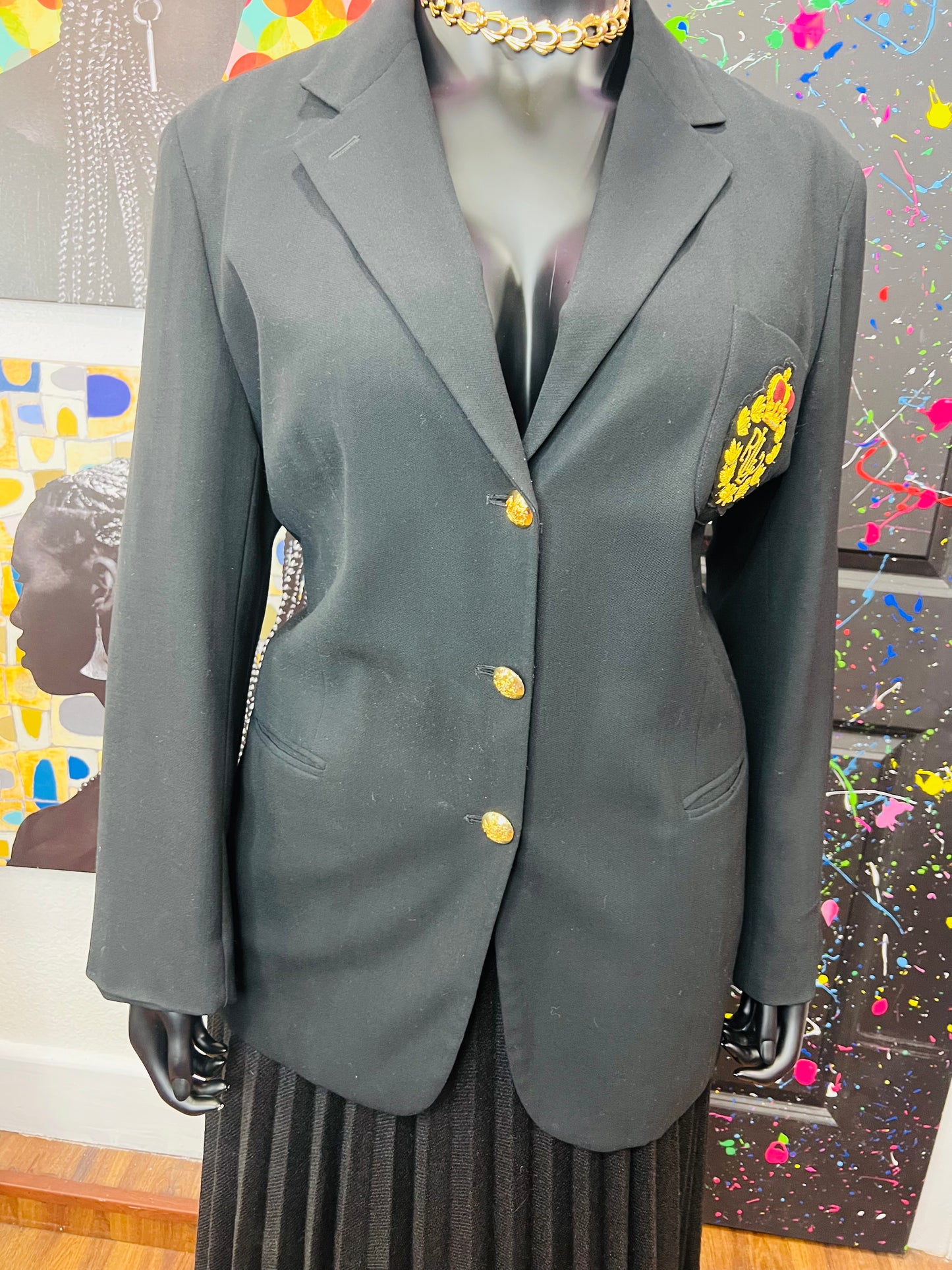 Vintage Ralph Lauren Blazer